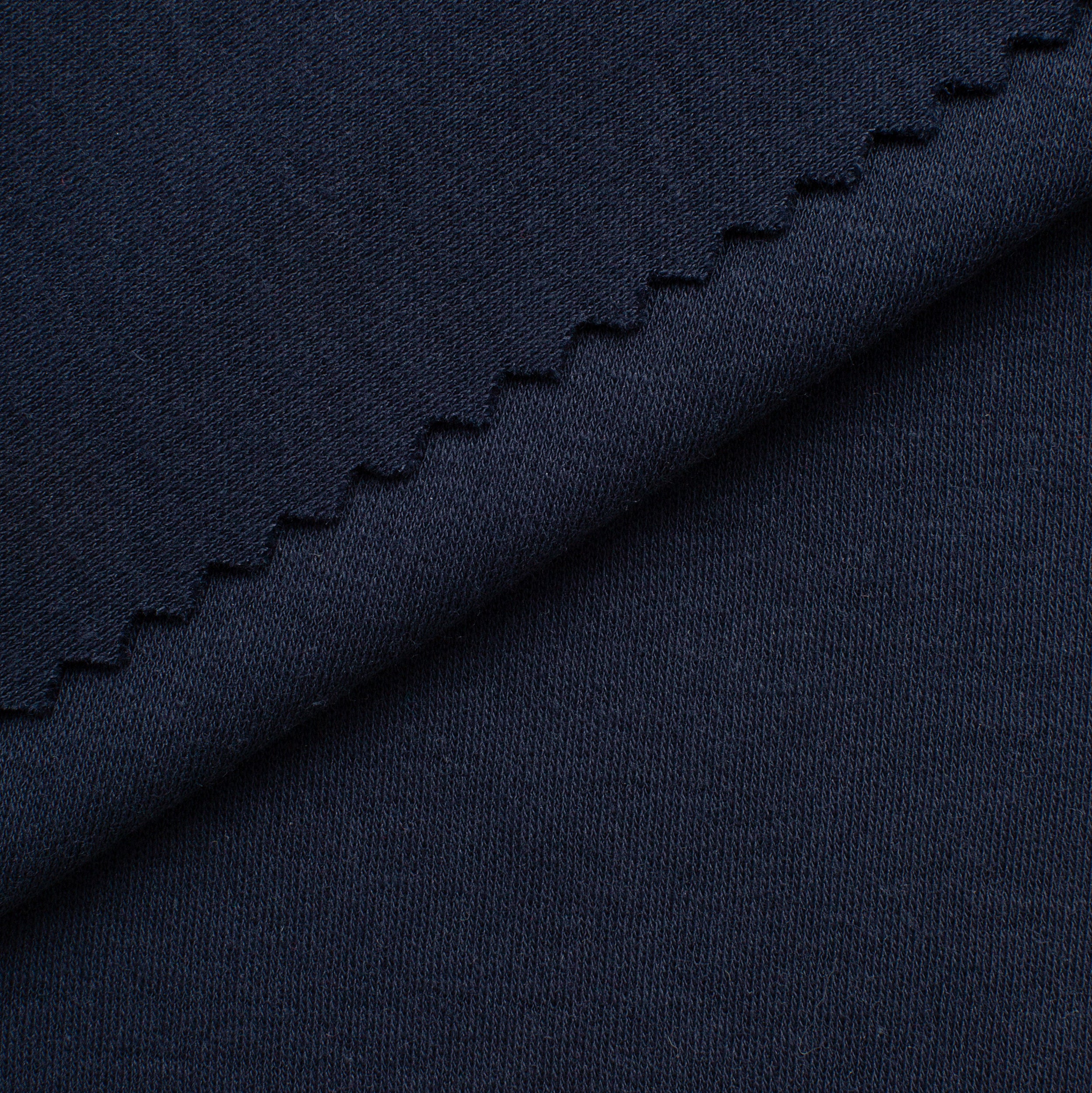 COTTON INTERLOCK KNIT FABRIC - 145 GSM