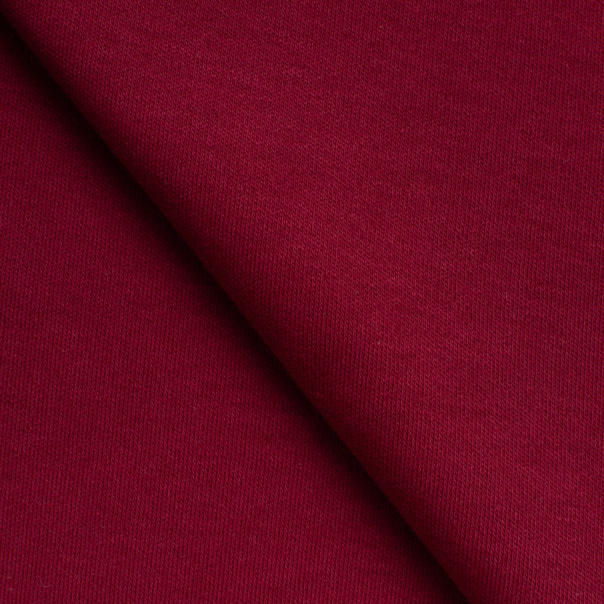 COTTON INTERLOCK KNIT FABRIC - 200 GSM