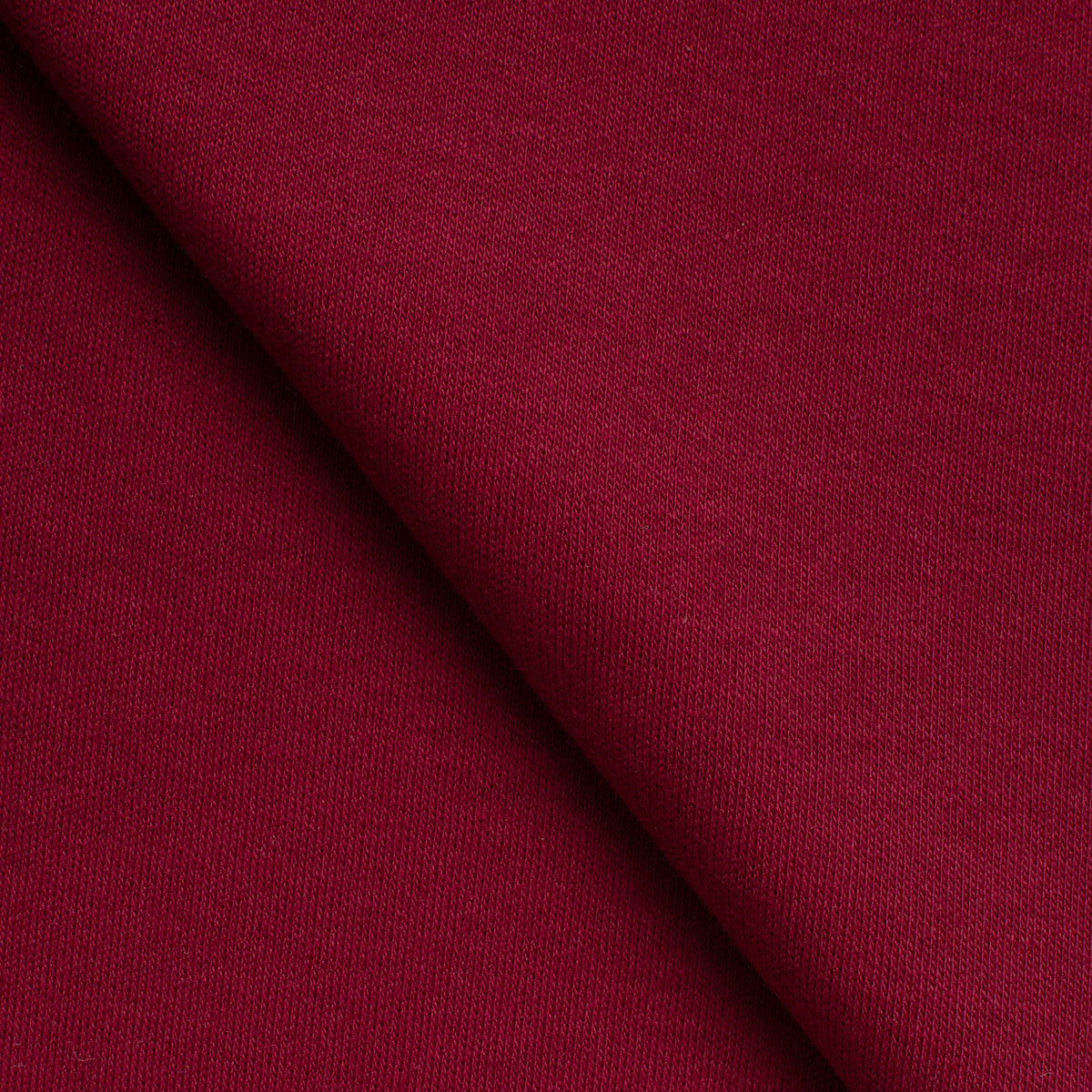 COTTON INTERLOCK KNIT FABRIC - 200 GSM