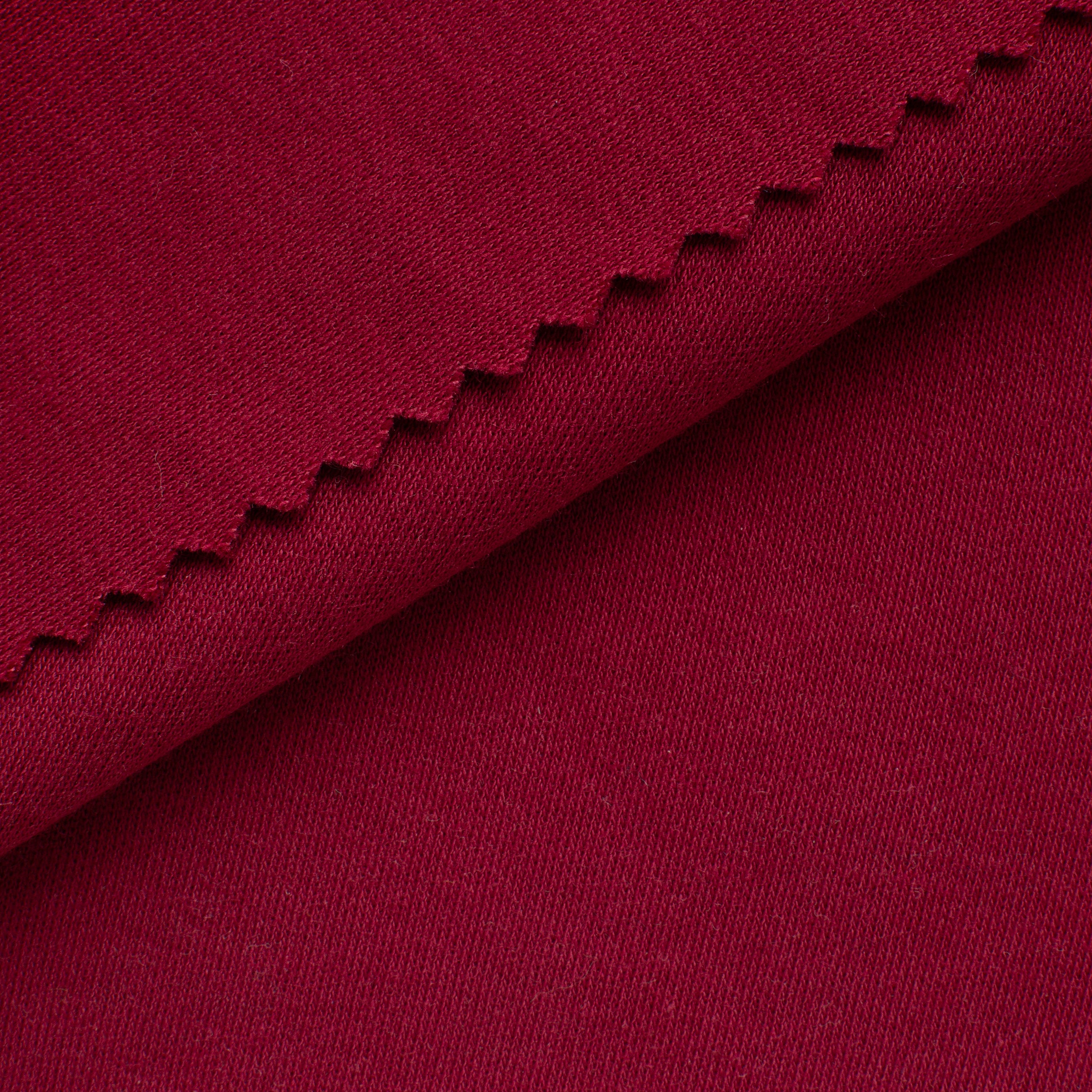 COTTON INTERLOCK KNIT FABRIC - 200 GSM