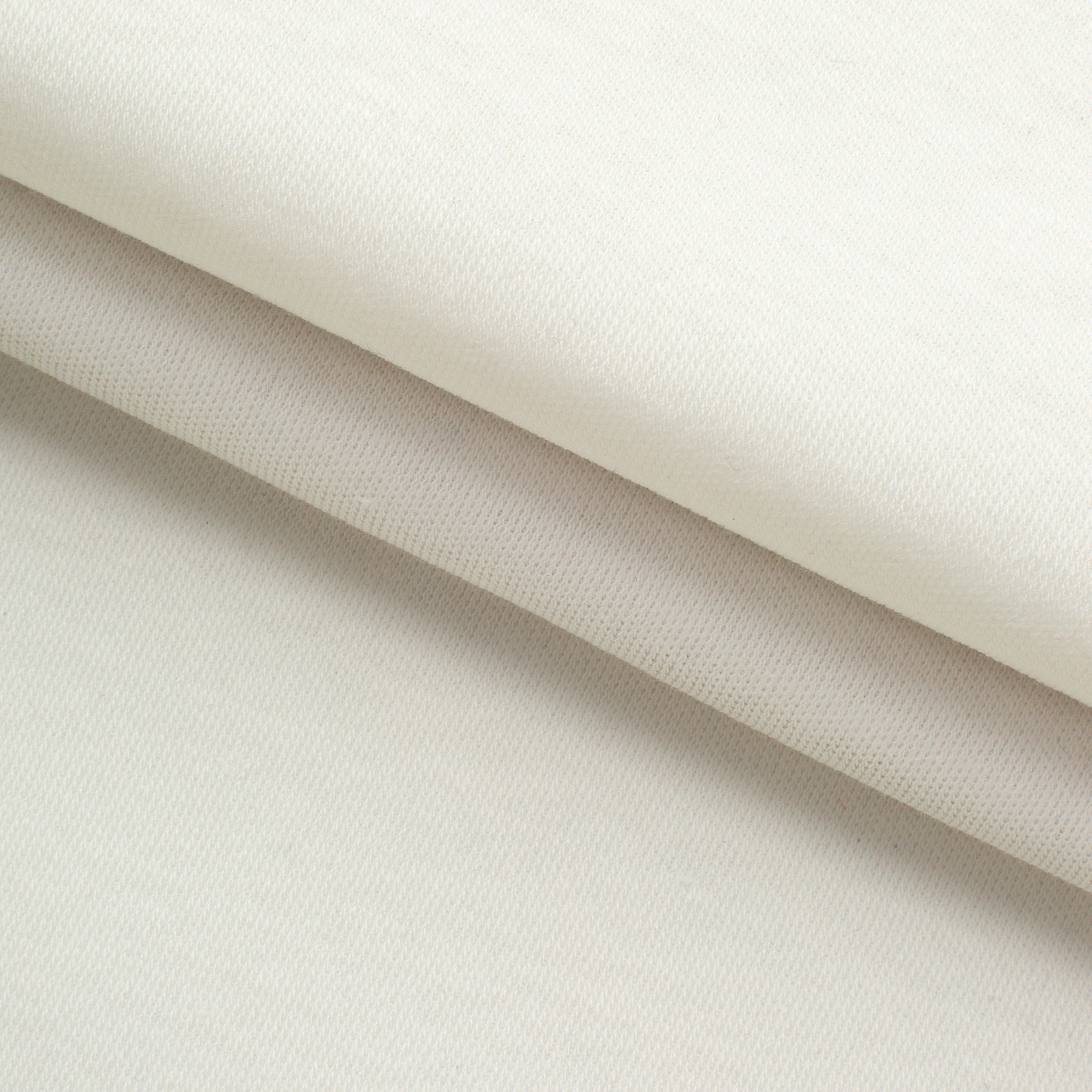 COTTON INTERLOCK KNIT FABRIC - 140 GSM