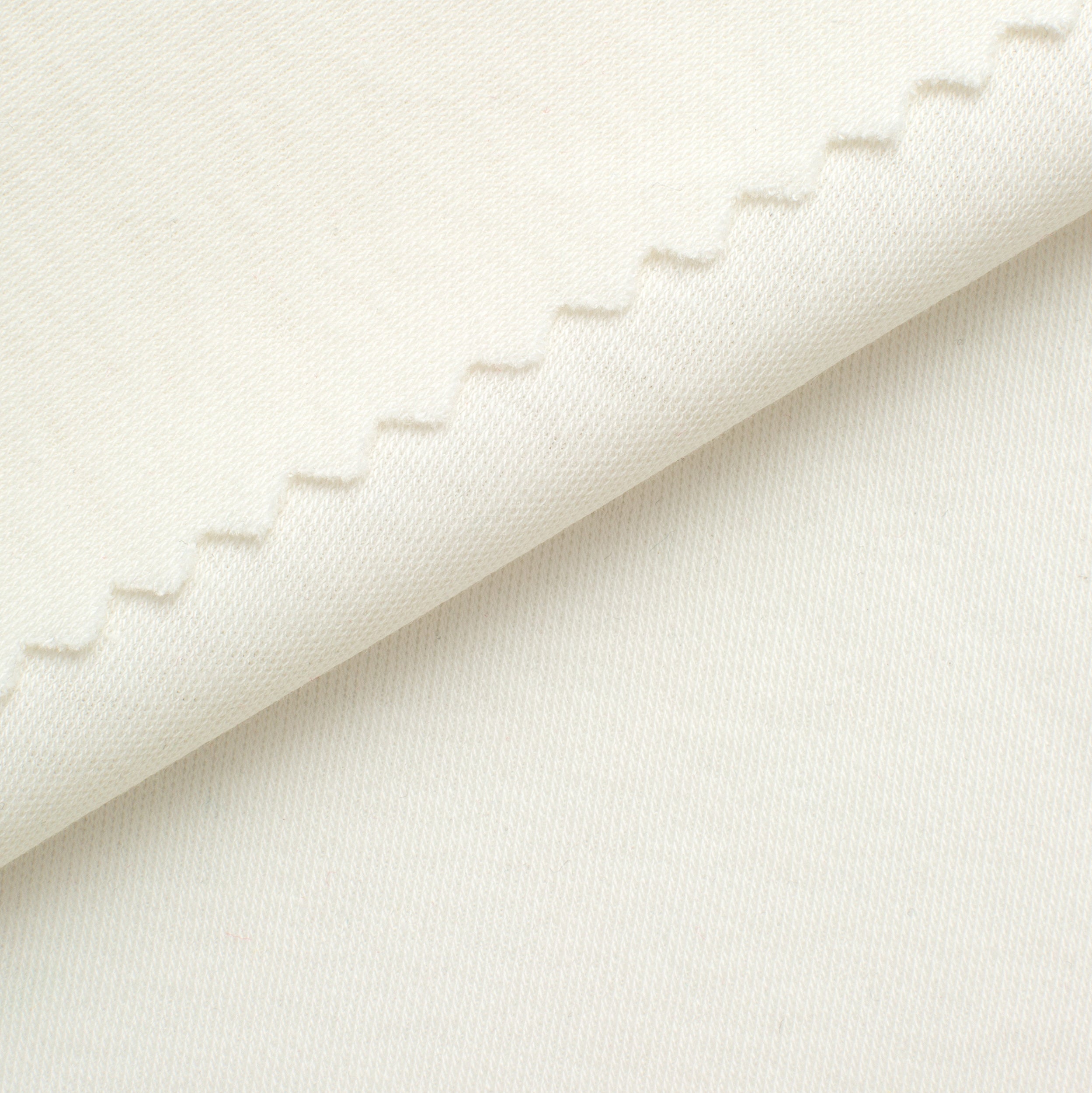 COTTON INTERLOCK KNIT FABRIC - 140 GSM