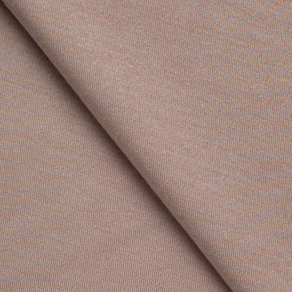 MODAL INTERLOCK KNIT FABRIC WITH ELASTANE - 200 GSM