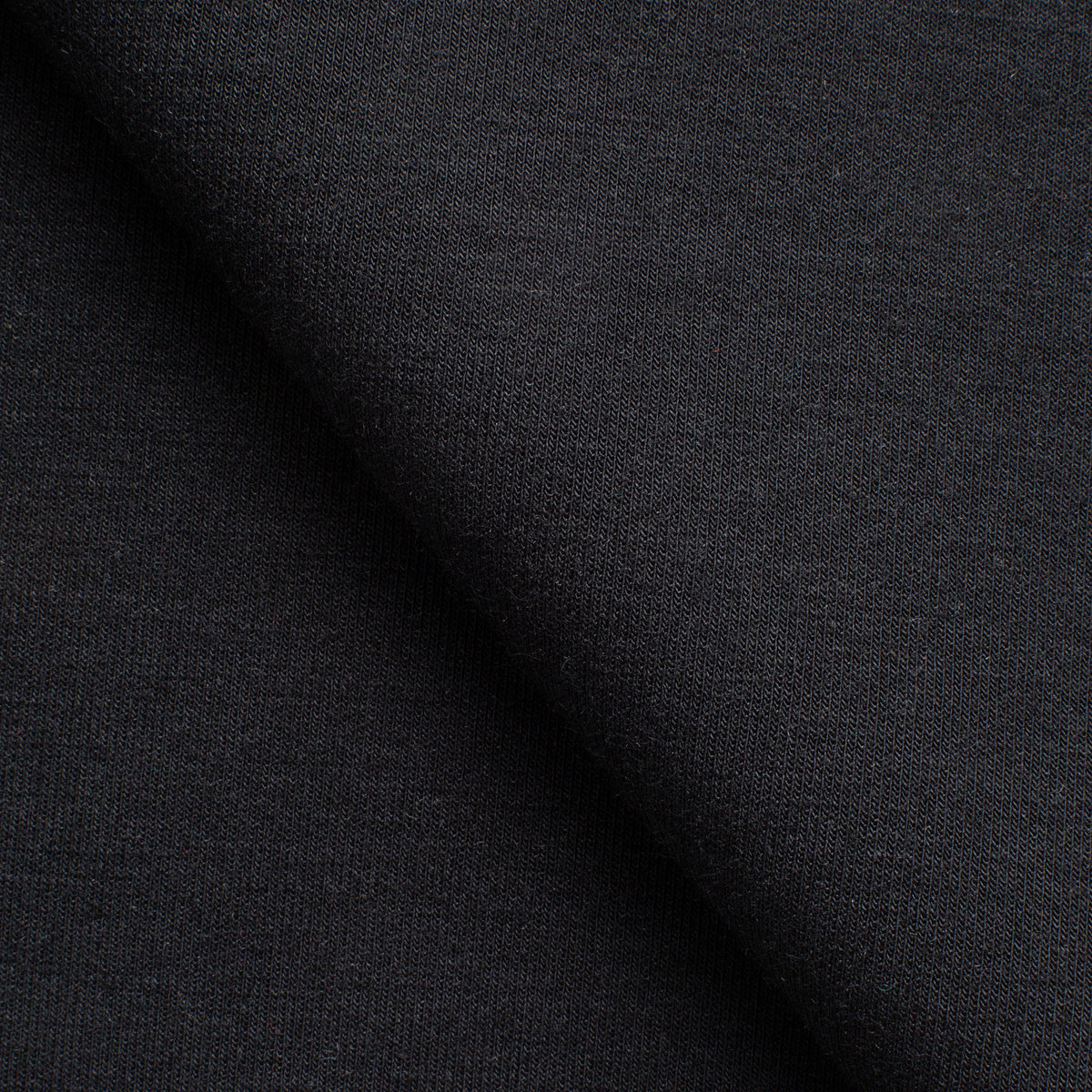 POLYESTER SINGLE JERSEY FABRIC WITH ELASTANE - 320 GSM