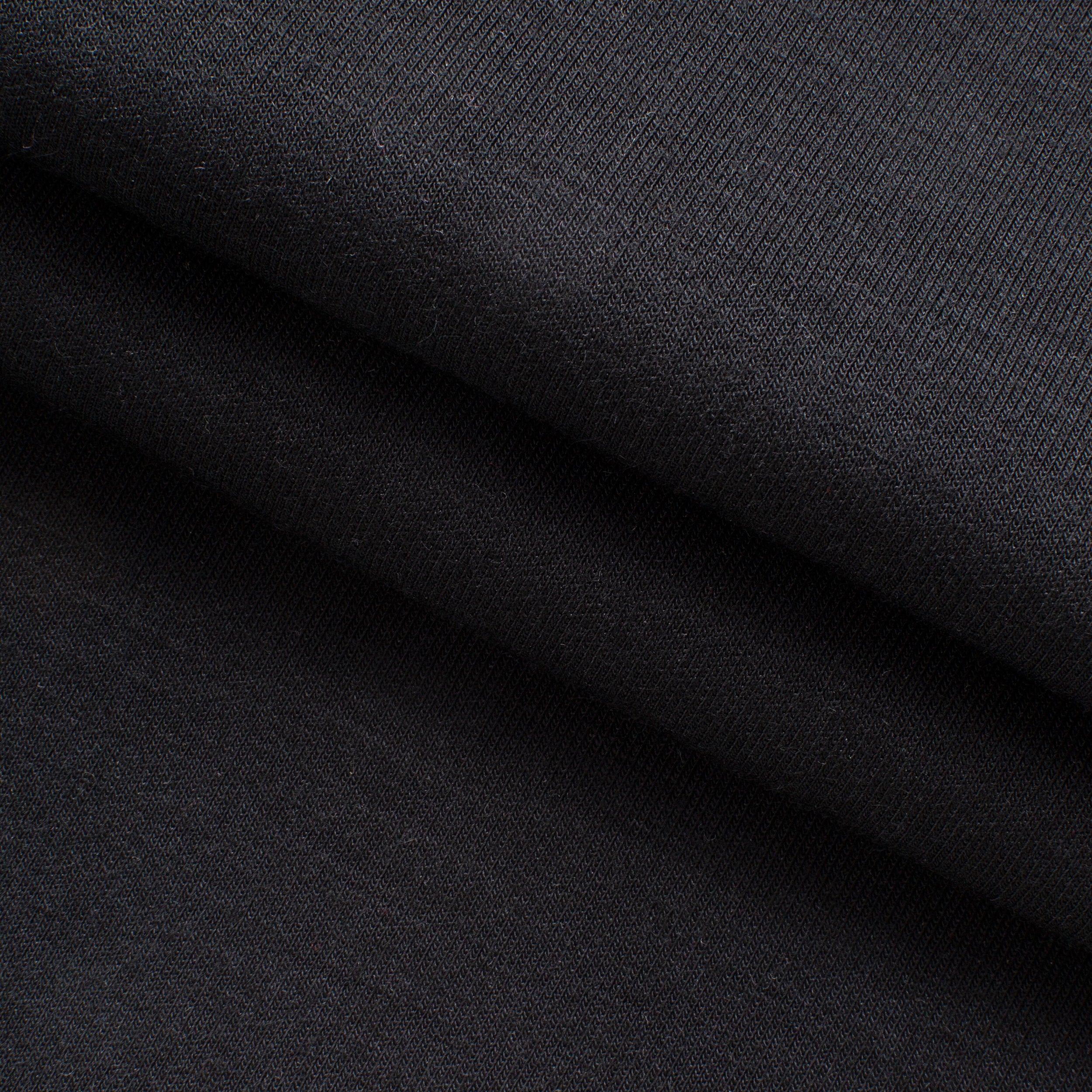 POLYESTER SINGLE JERSEY FABRIC WITH ELASTANE - 320 GSM
