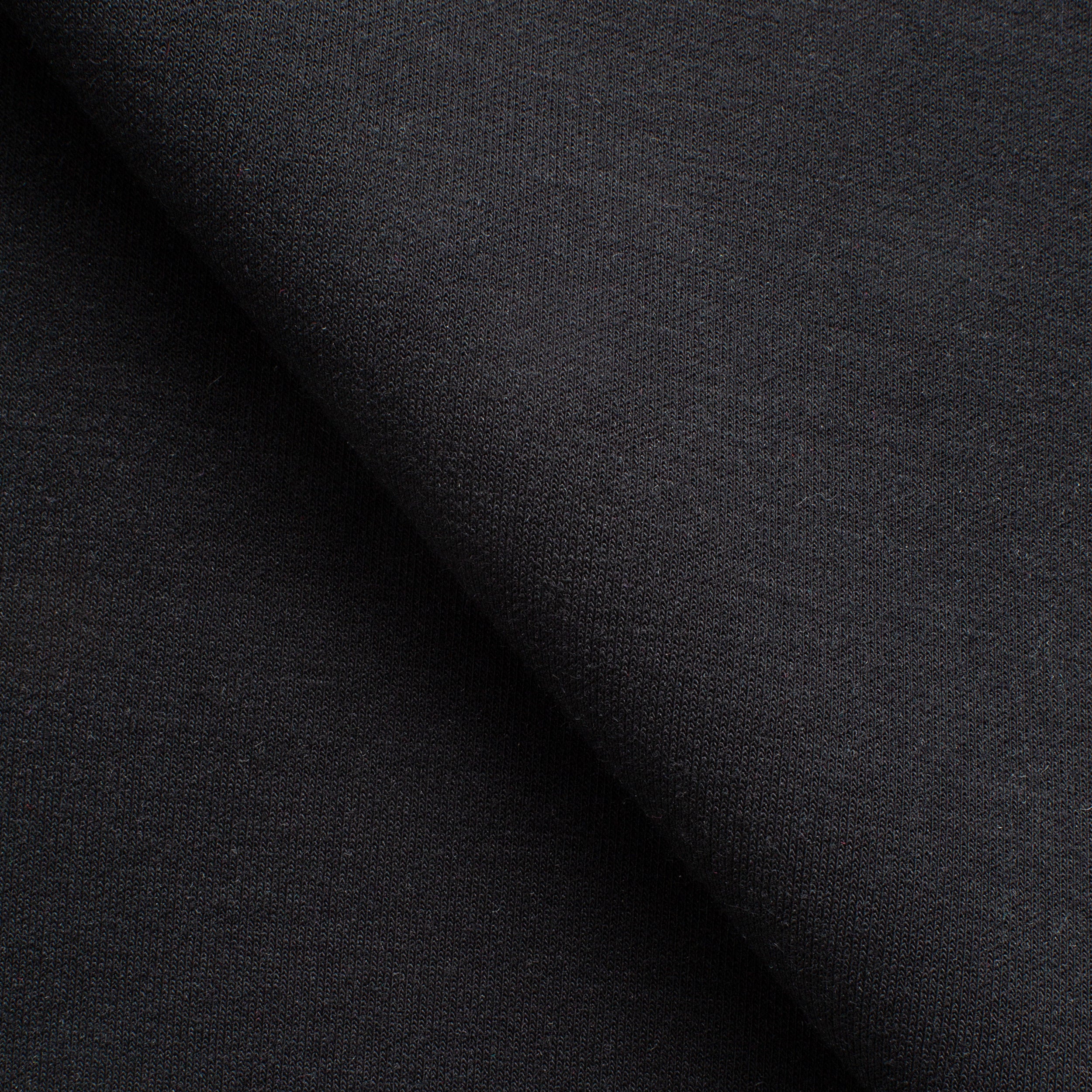 POLYESTER SINGLE JERSEY FABRIC WITH ELASTANE - 380 GSM