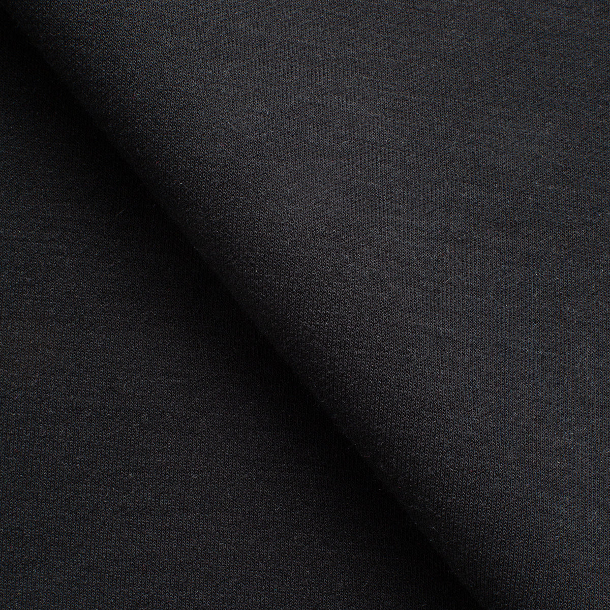 POLYESTER SINGLE JERSEY FABRIC WITH ELASTANE - 380 GSM