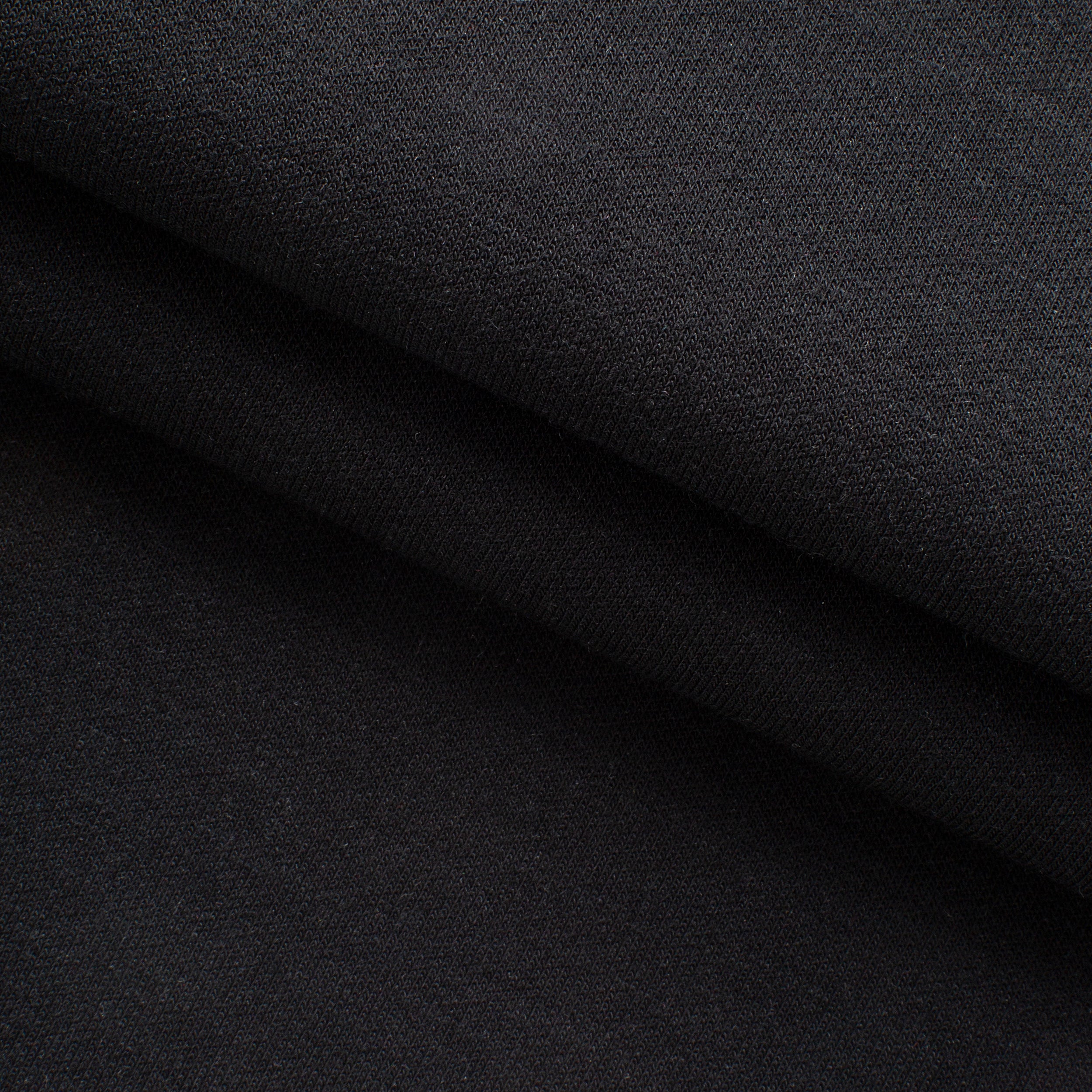 POLYESTER SINGLE JERSEY FABRIC WITH ELASTANE - 380 GSM