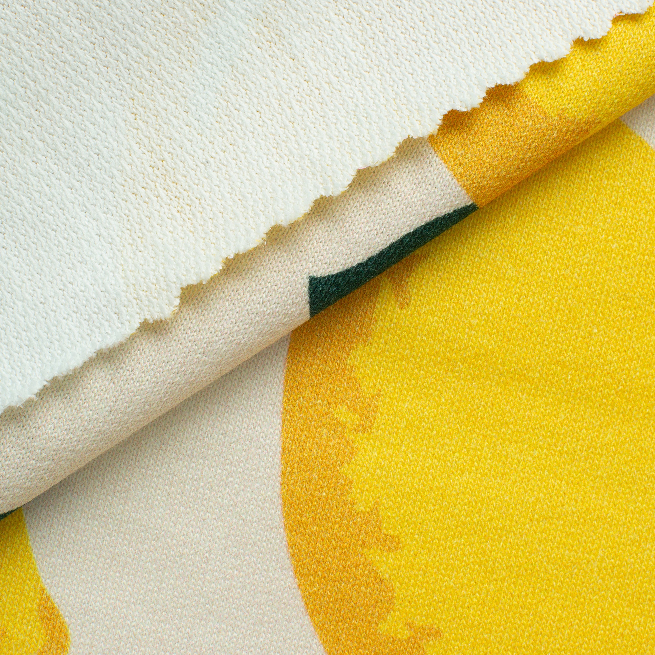 COTTON BRUSHED SWEATSHIRT FLEECE FABRIC - 225 GSM