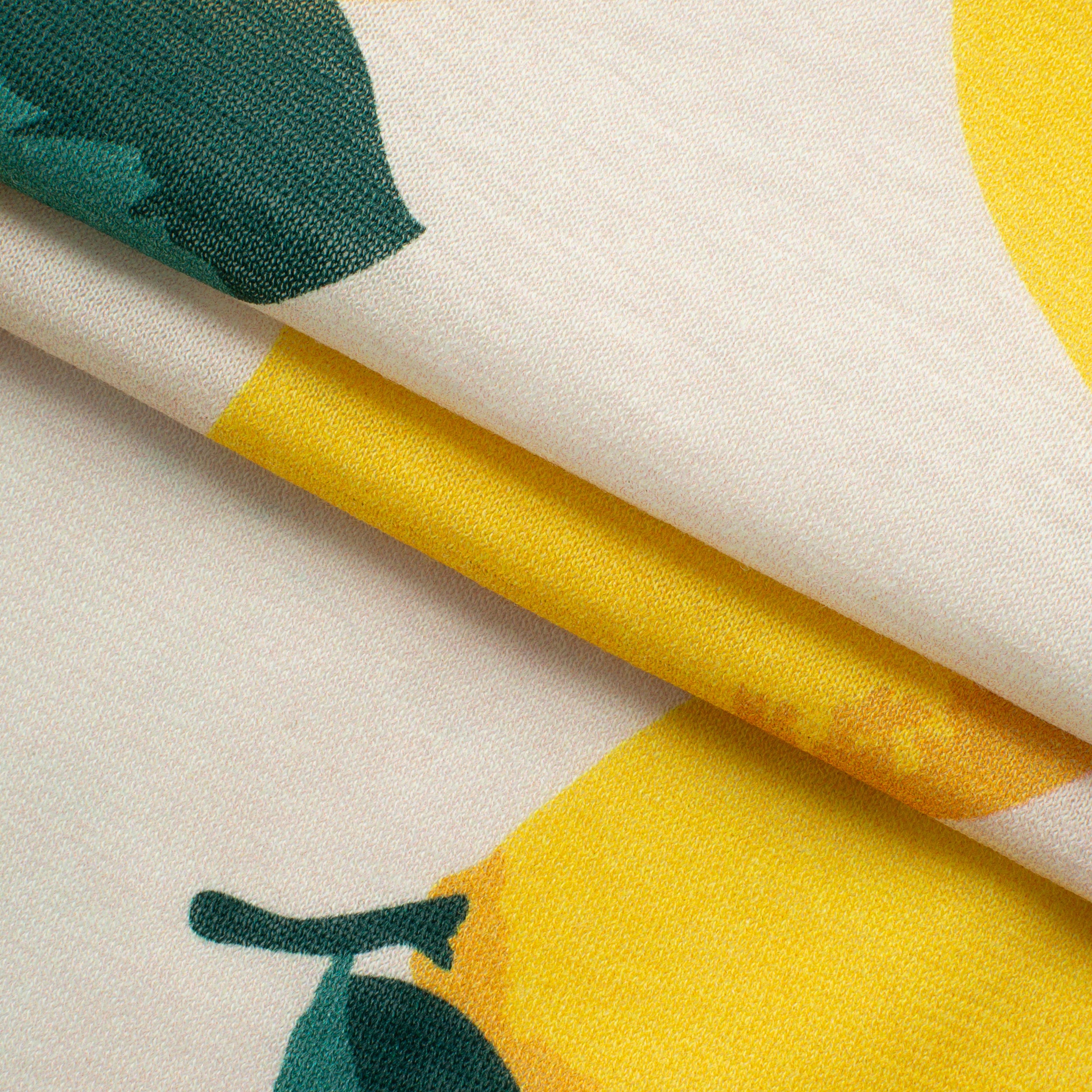 COTTON SINGLE JERSEY FABRIC - 100 GSM