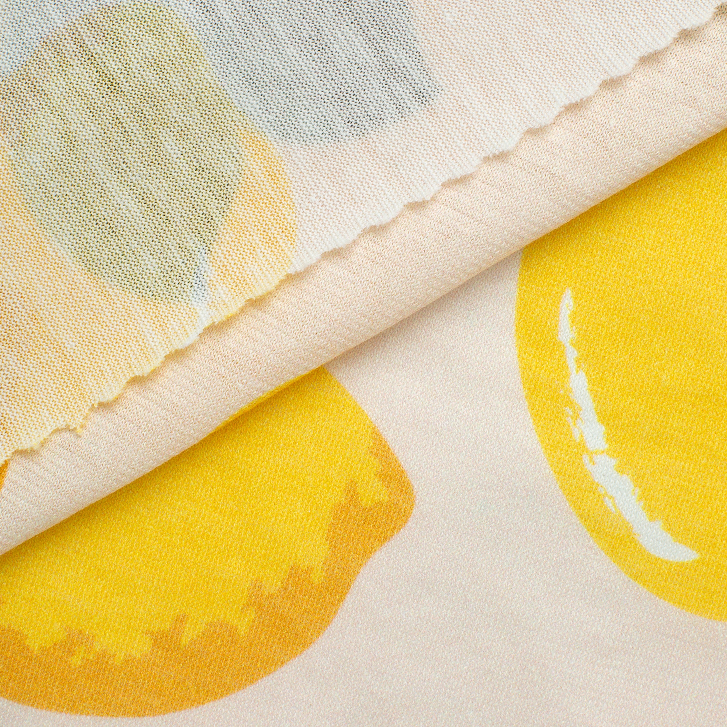 COTTON SINGLE JERSEY FABRIC - 100 GSM