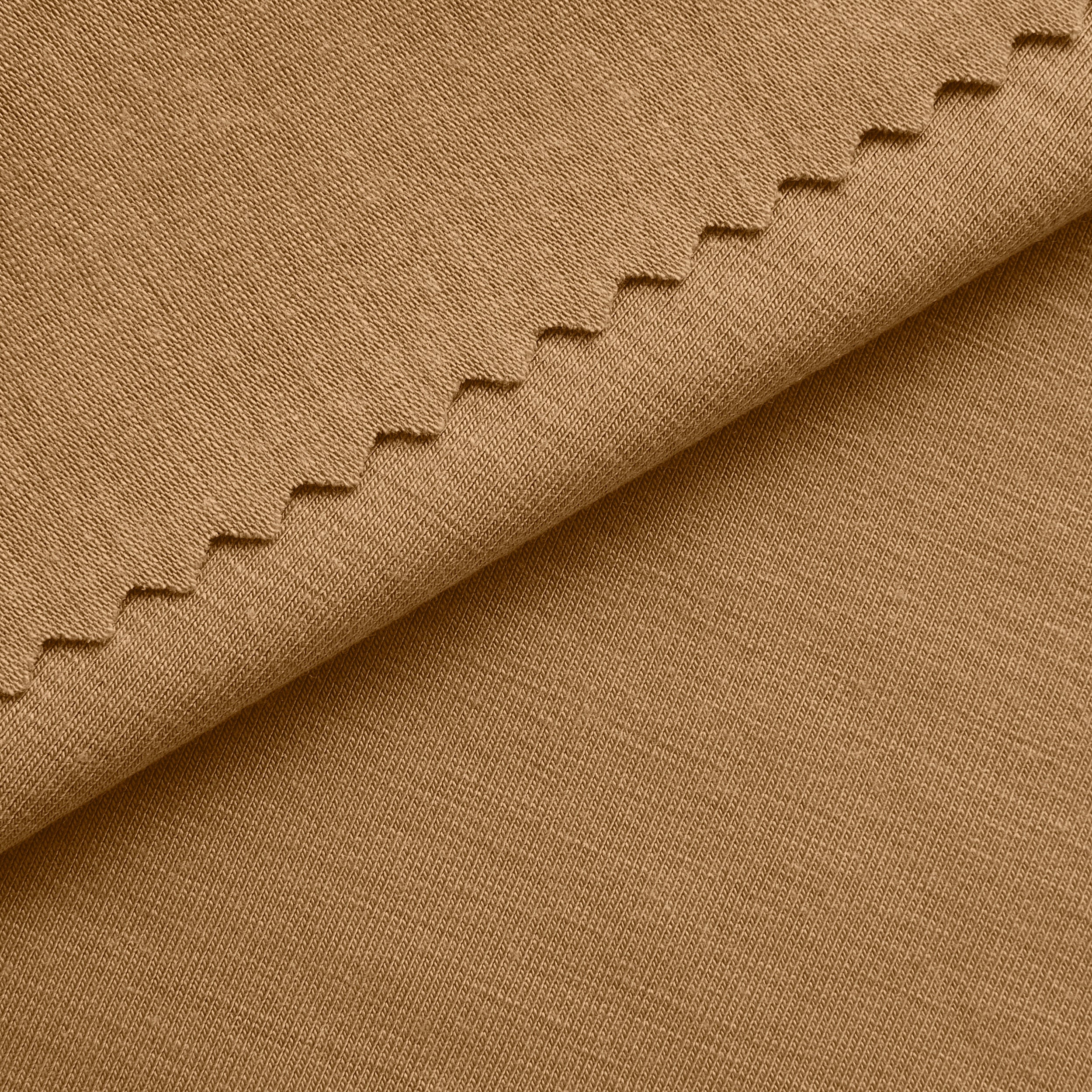 MODAL SINGLE JERSEY FABRIC WITH ELASTANE - 175 GSM