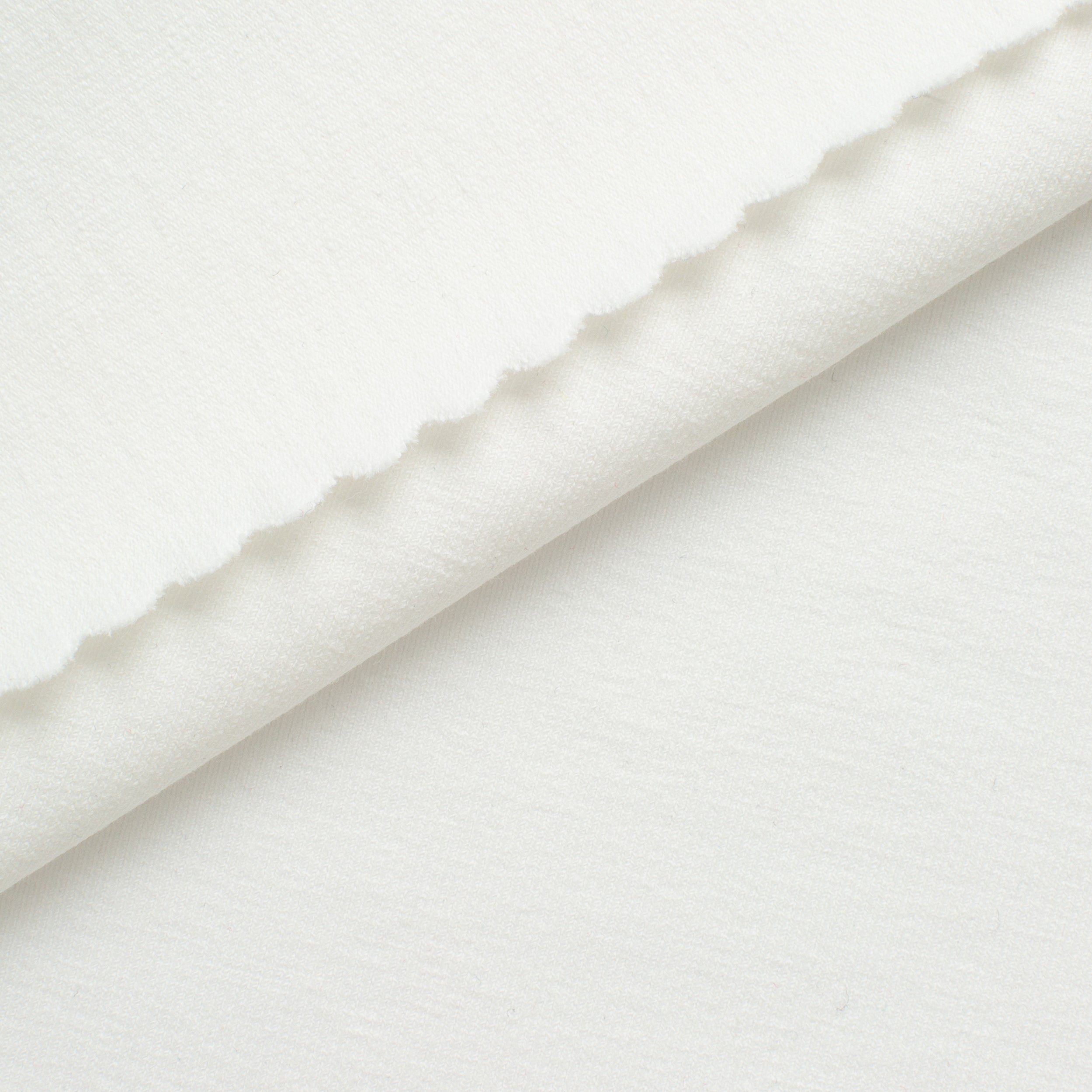 COTTON SINGLE JERSEY FABRIC WITH ELASTANE - 240 GSM