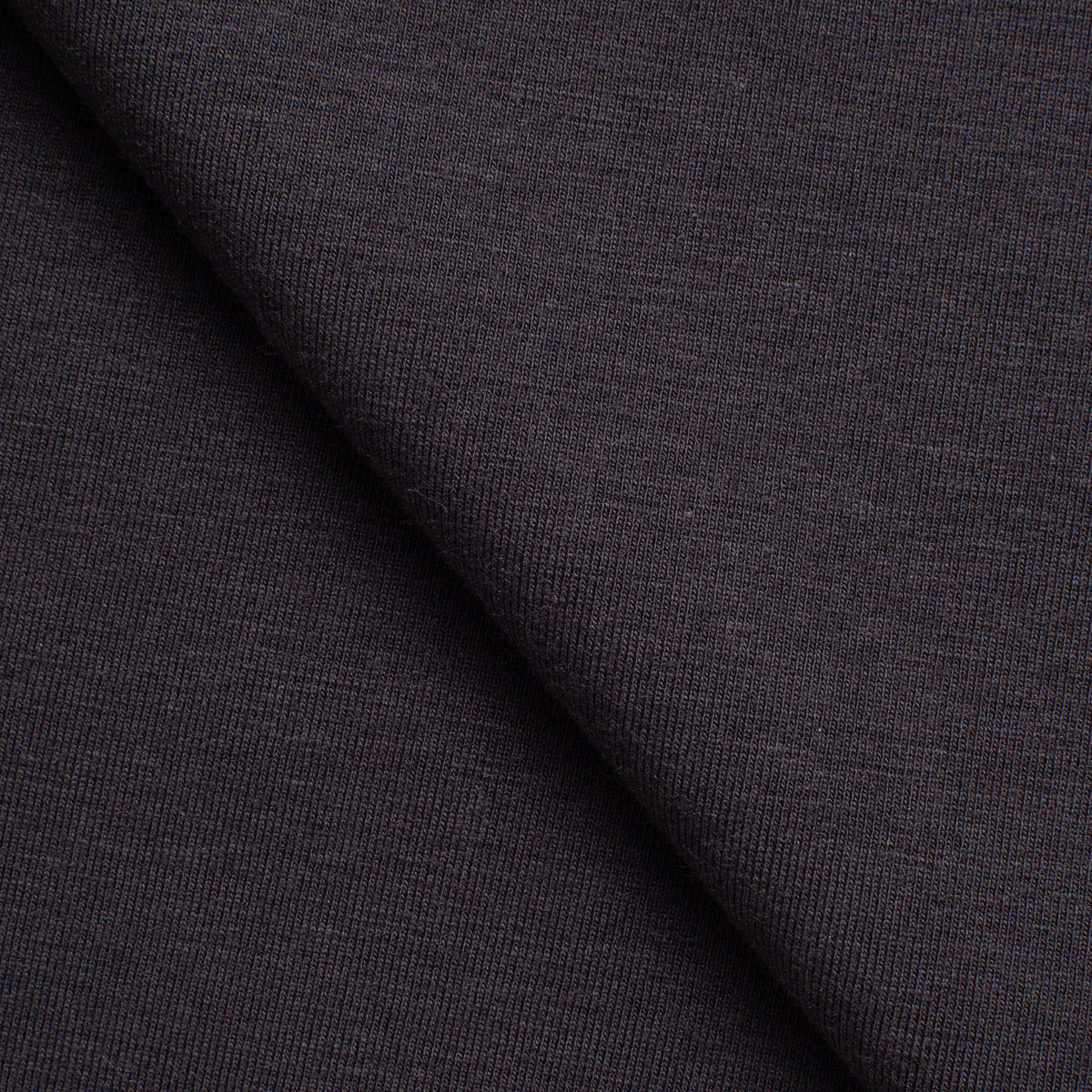 COTTON-MODAL SINGLE JERSEY FABRIC WITH ELASTANE - 160 GSM