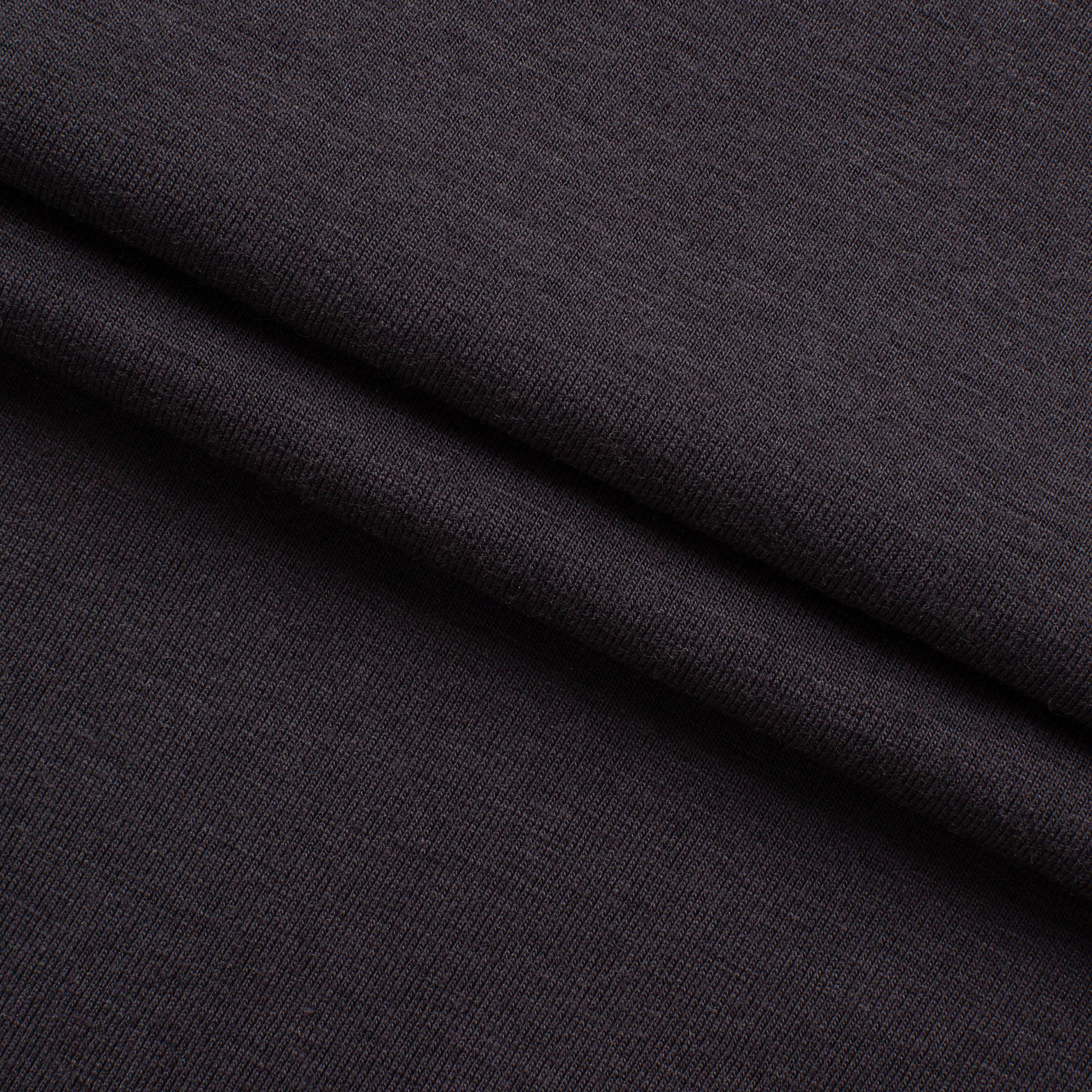 COTTON-MODAL SINGLE JERSEY FABRIC WITH ELASTANE - 160 GSM