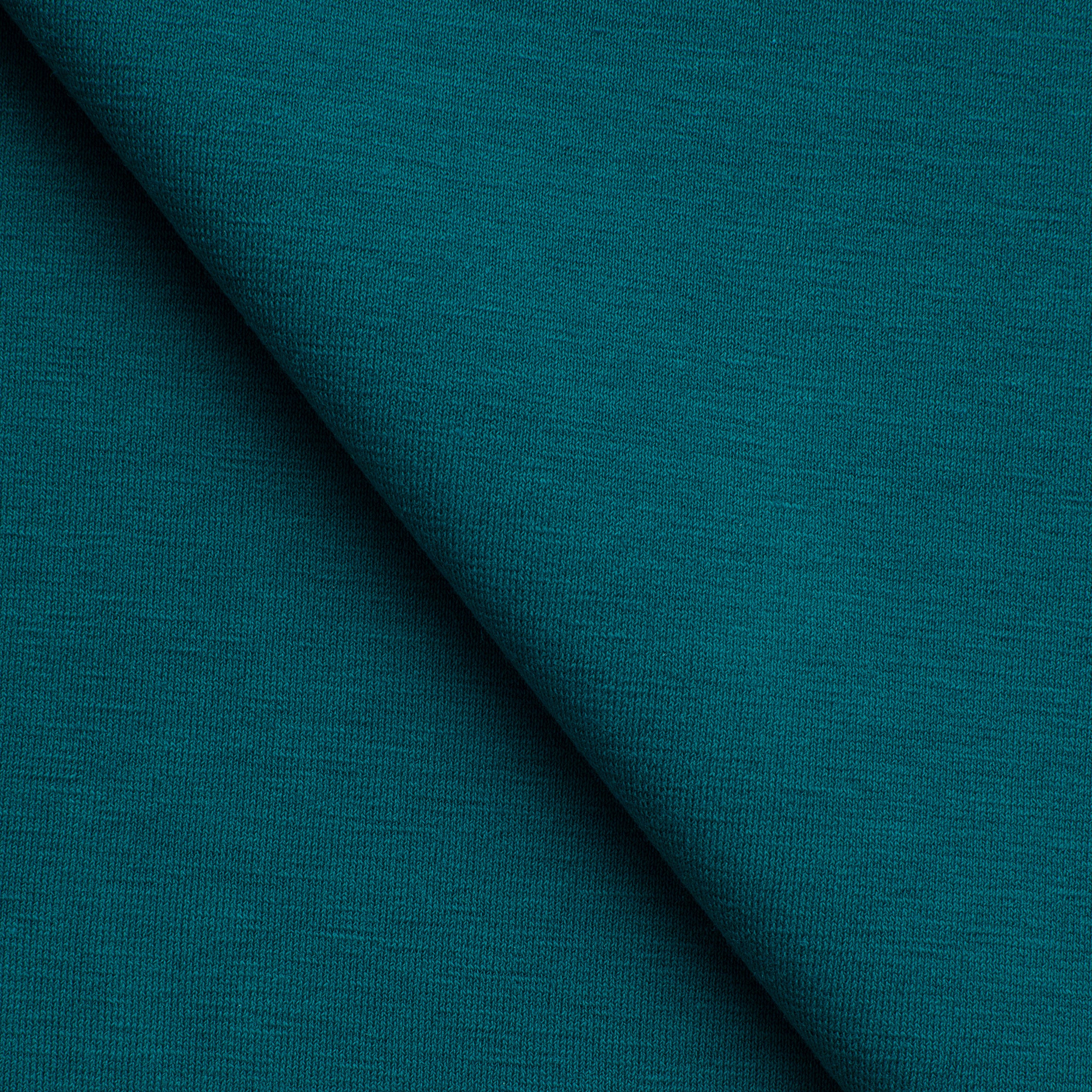 COTTON SINGLE JERSEY FABRIC WITH ELASTANE - 170 GSM
