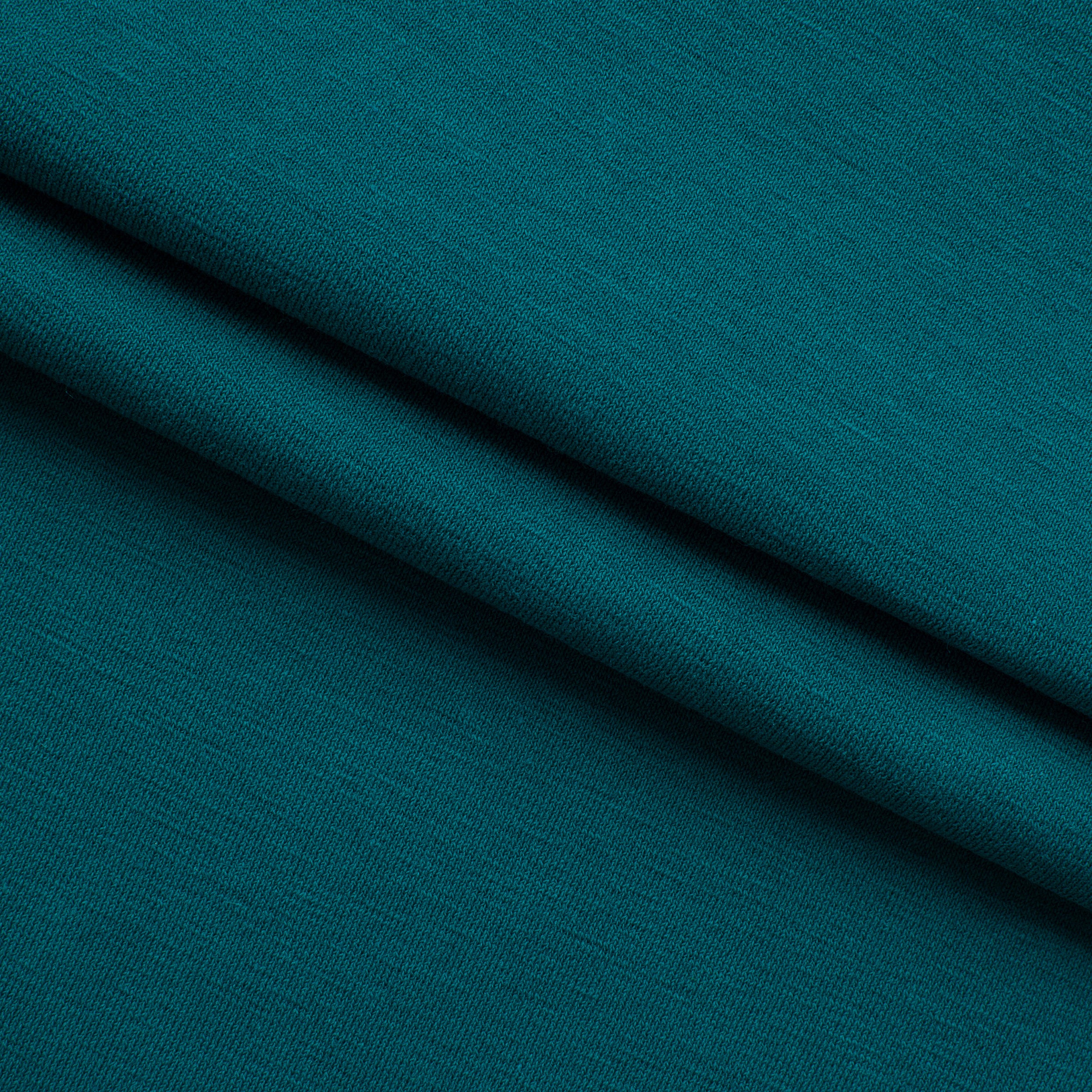 COTTON SINGLE JERSEY FABRIC WITH ELASTANE - 170 GSM