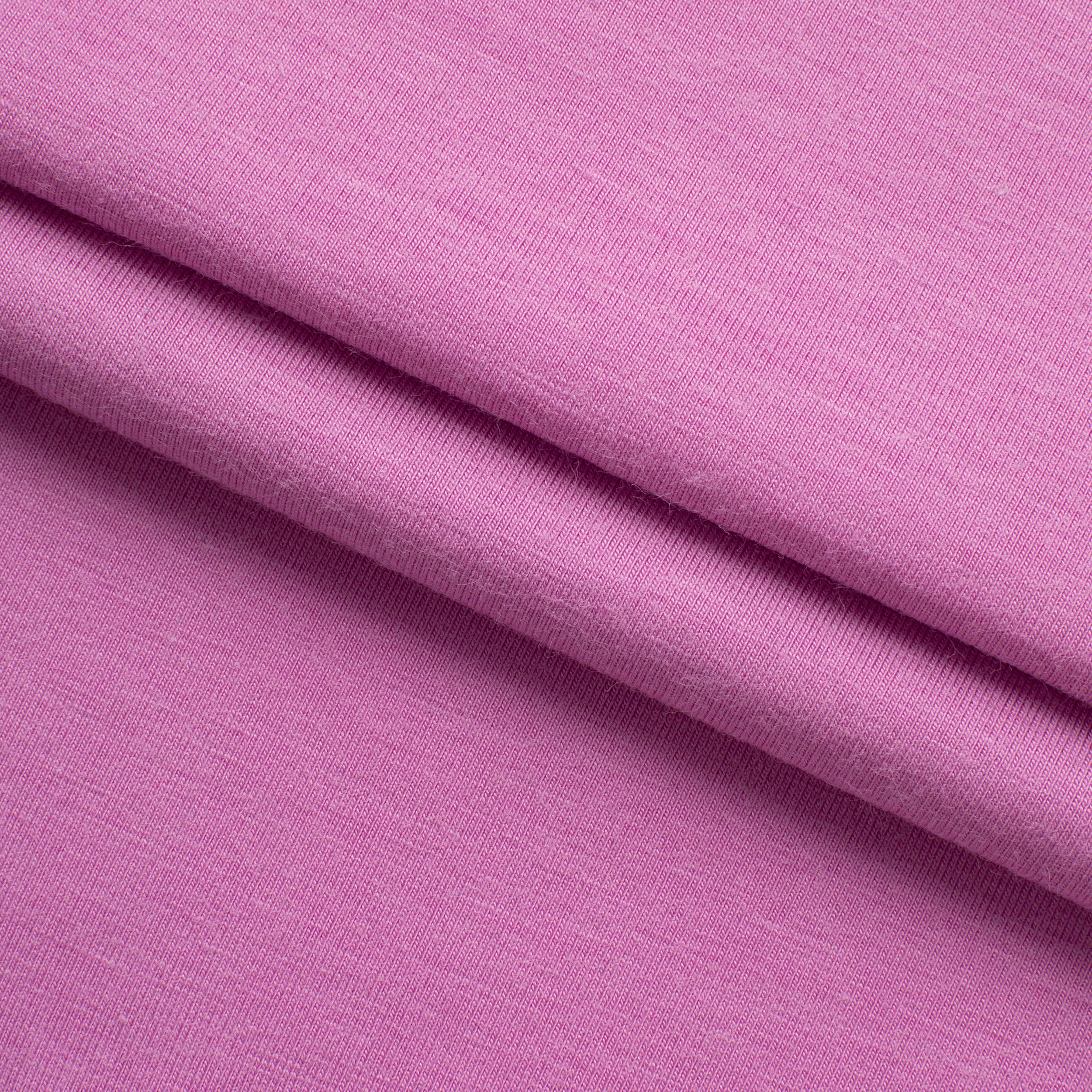 COTTON-MODAL SINGLE JERSEY FABRIC WITH ELASTANE - 160 GSM