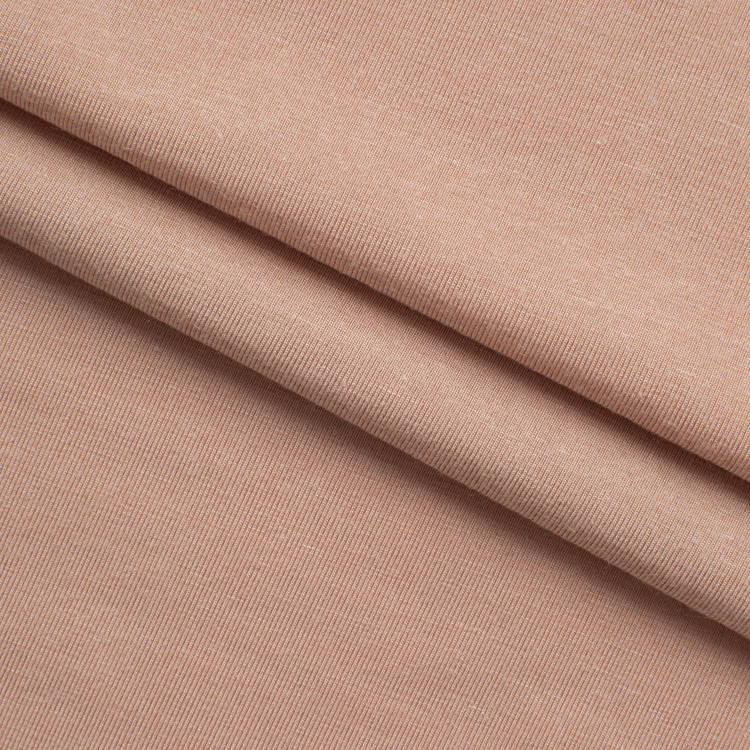 MODAL SINGLE JERSEY FABRIC WITH ELASTANE - 180 GSM
