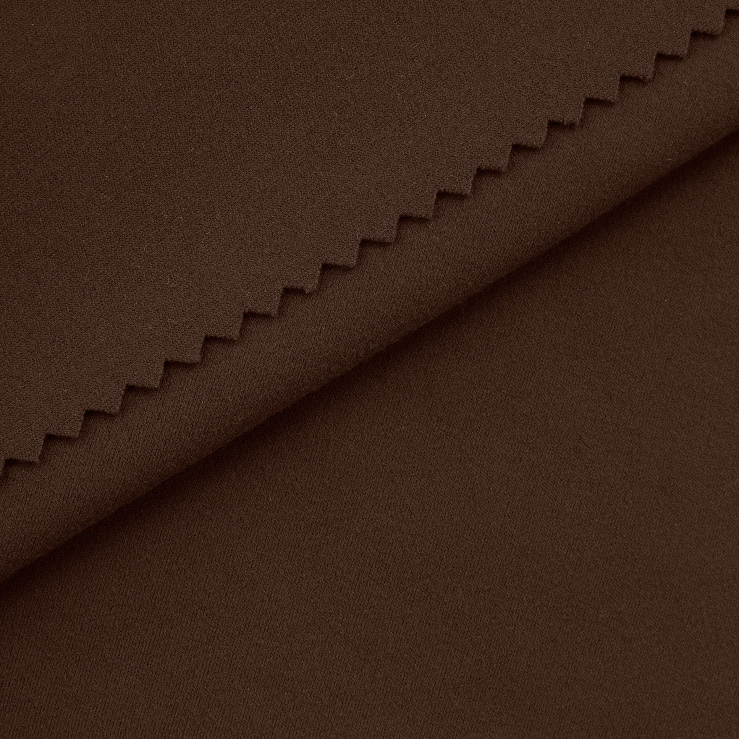 ACTIVE STRETCH NYLON - HOT FUDGE