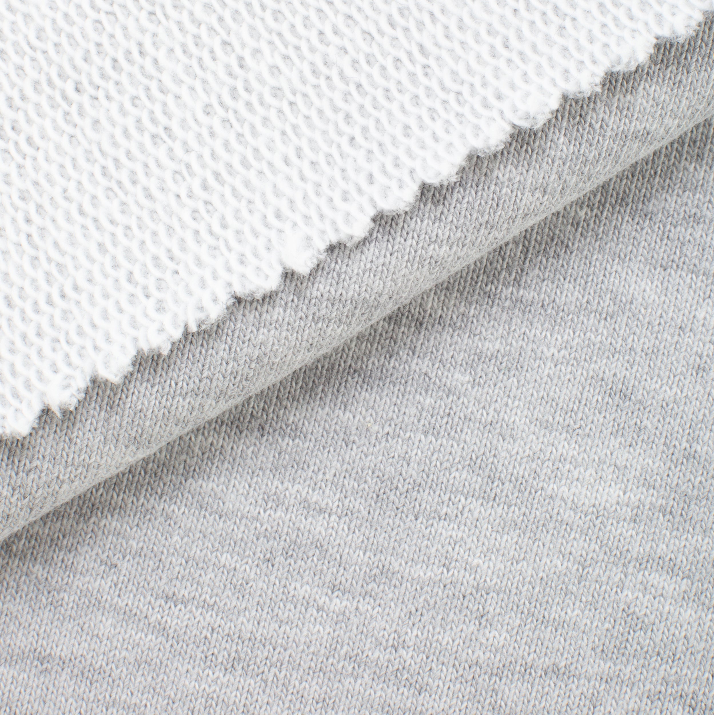 TTFTCOWUBR-400-178 - GREY MELANGE