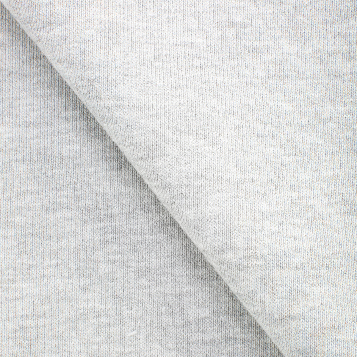 TTFTCOWUBR-500-168 - GREY MELANGE