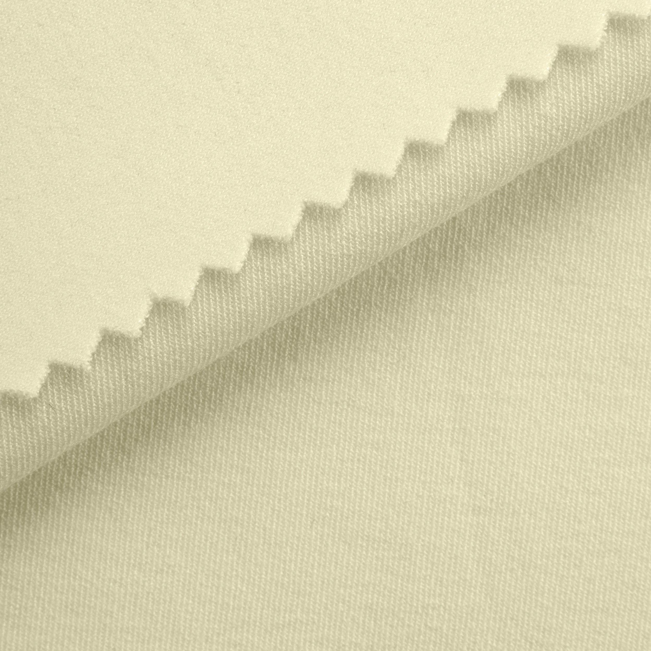 YOGA MICROMODAL STRETCH KNIT - PAPYRUS