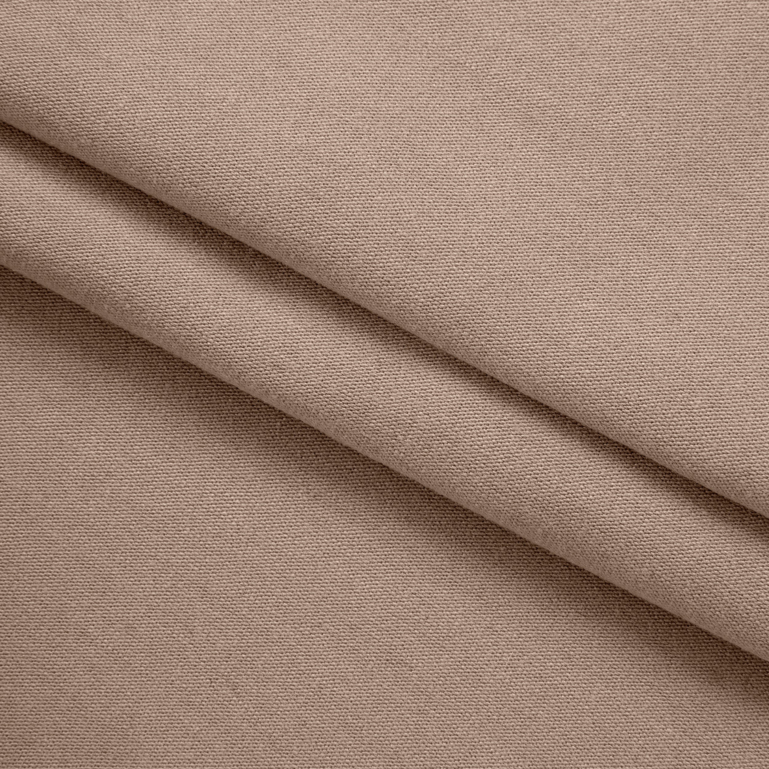 BAMBOO-COTTON SINGLE JERSEY FABRIC WITH ELASTANE - BEIGE - 170 GSM