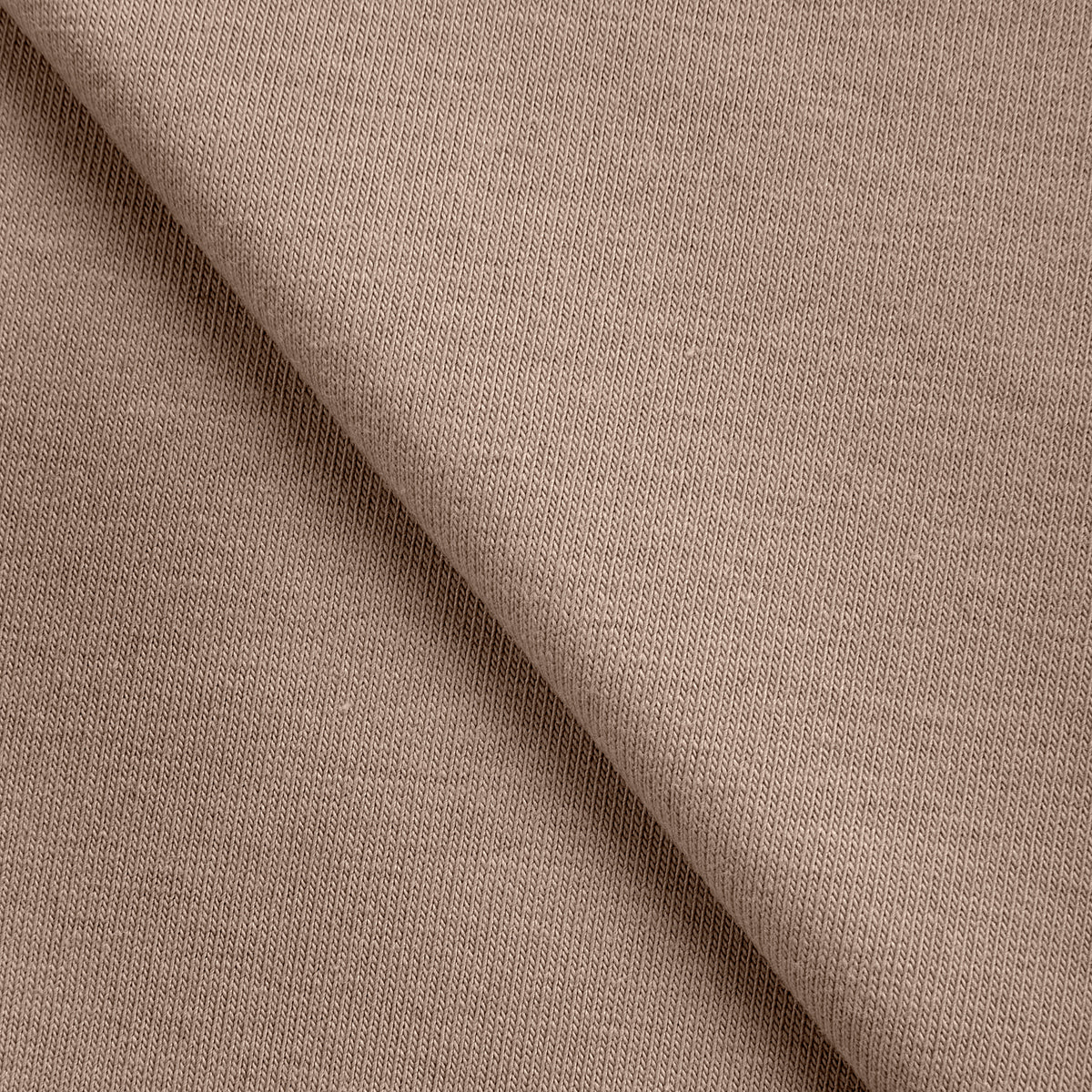 MODAL STRETCH JERSEY - BEIGE