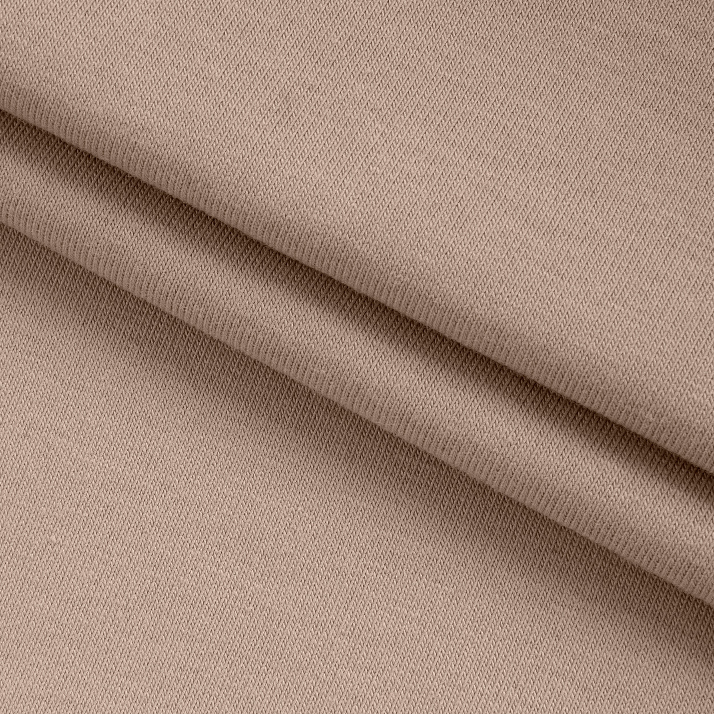 MODAL STRETCH JERSEY - BEIGE