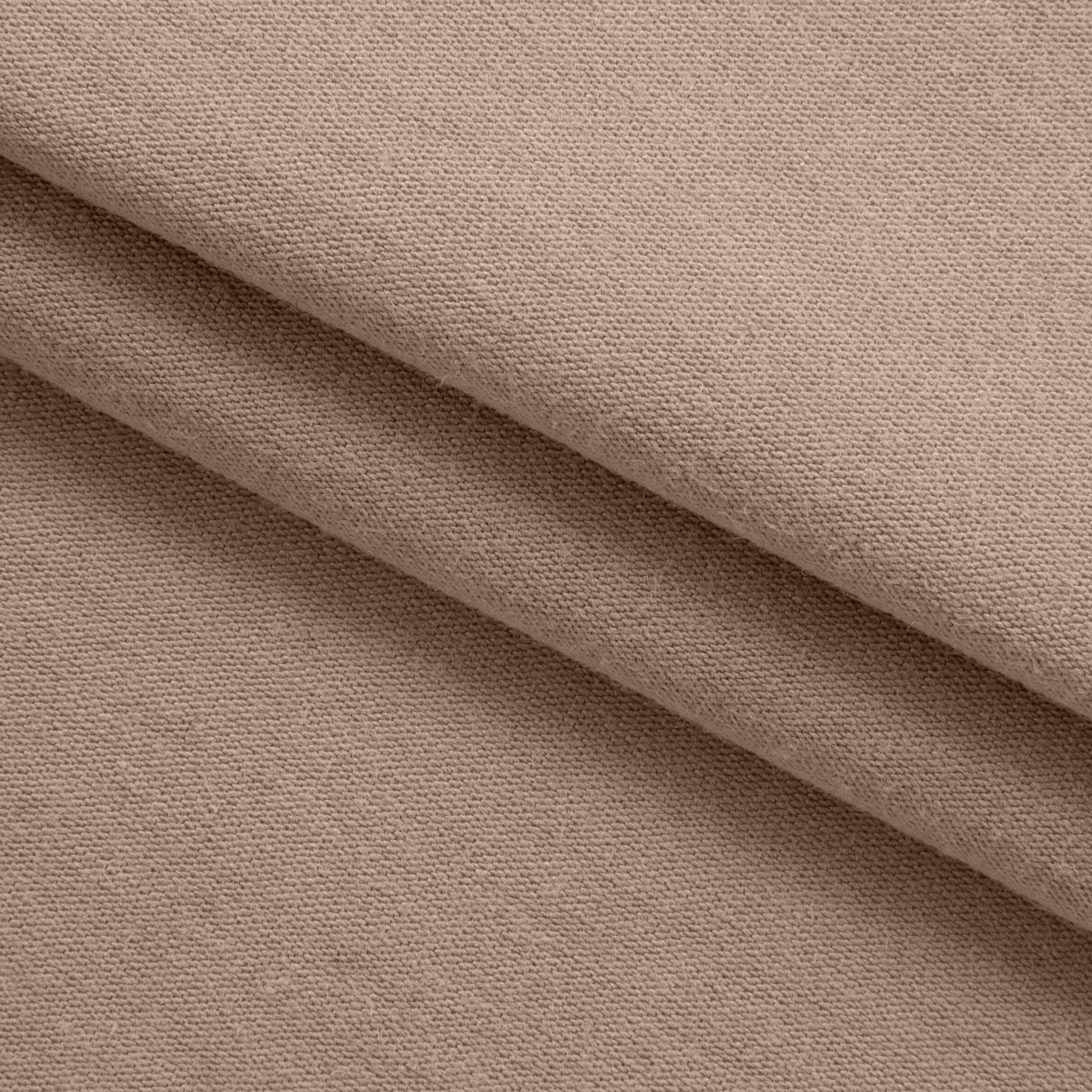 TENCEL LYOCELL SINGLE JERSEY FABRIC WITH ELASTANE - BEIGE - 170 GSM