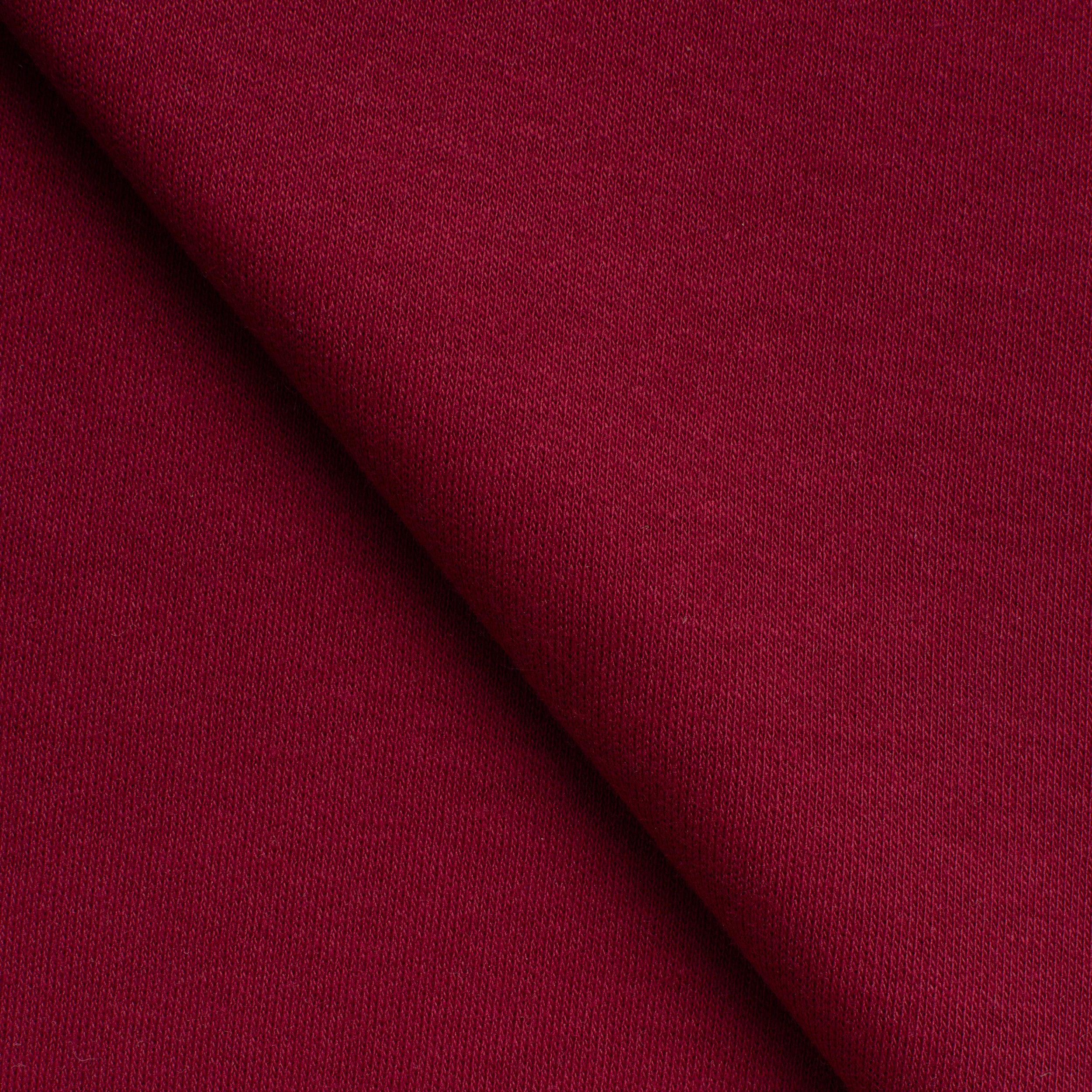 COTTON INTERLOCK KNIT FABRIC - 200 GSM