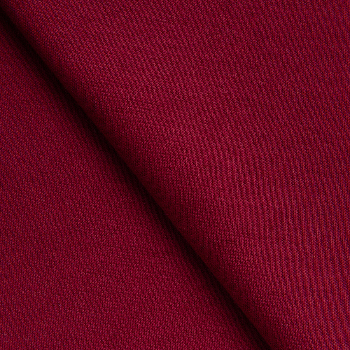COTTON INTERLOCK KNIT FABRIC - 200 GSM