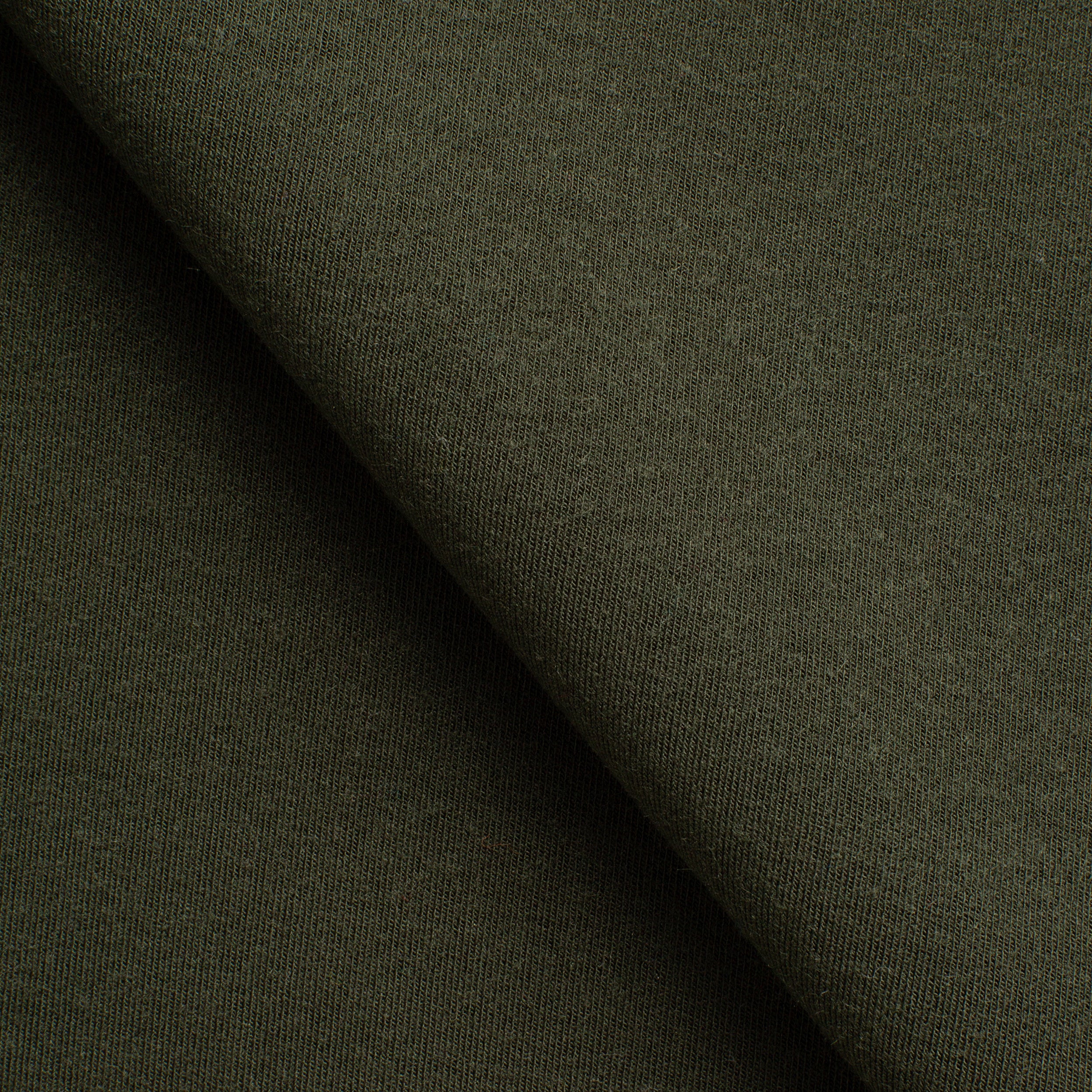 MODAL INTERLOCK KNIT FABRIC WITH ELASTANE - 335 GSM