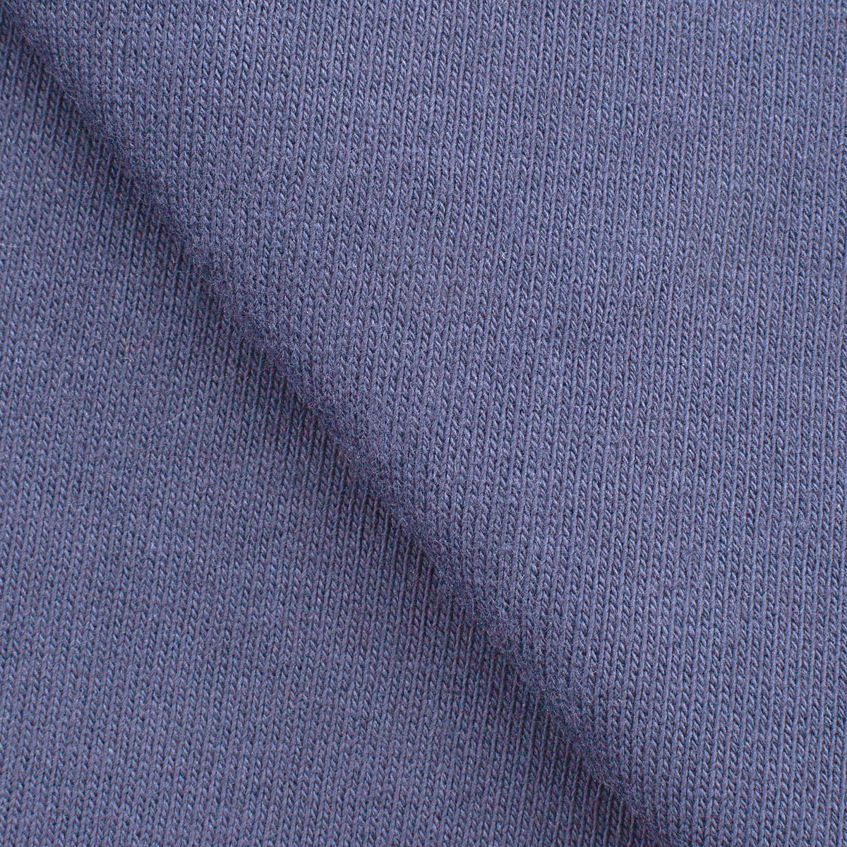 COTTON BRUSHED SWEATSHIRT FLEECE FABRIC - POWDER BEIGE - 330 GSM