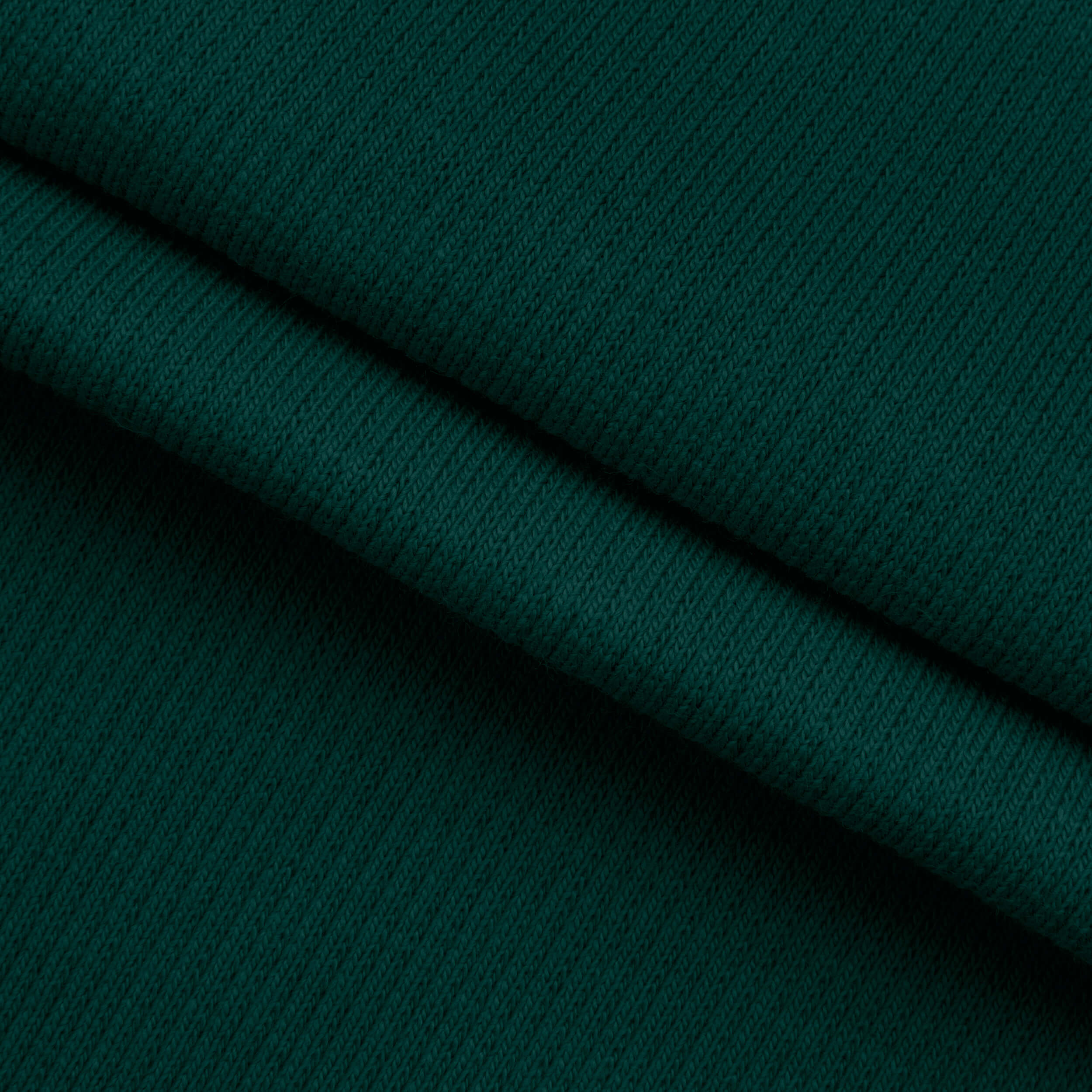 2 X 1 COTTON RIB STRONG - DARK SEA