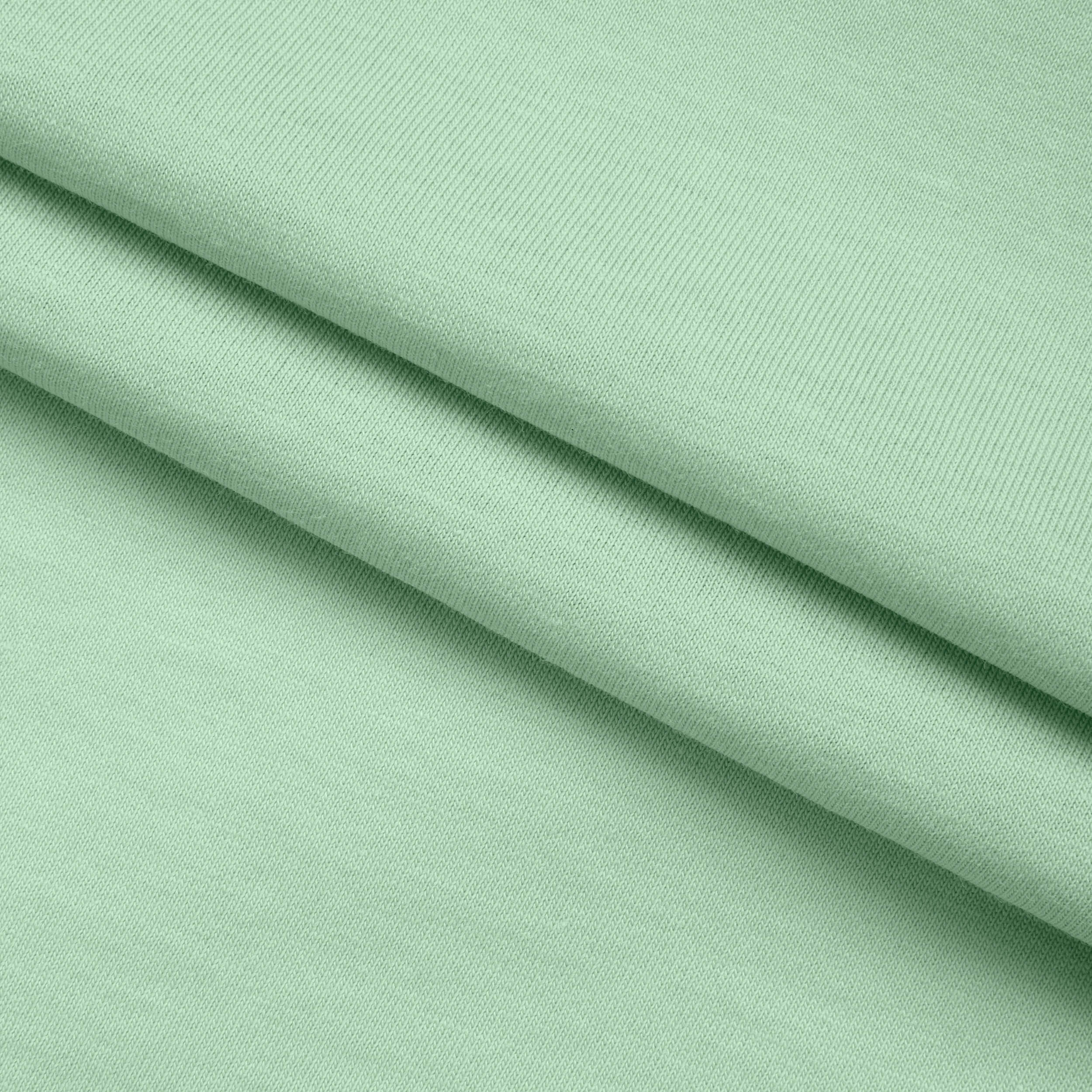 LIGHTWEIGHT COTTON JERSEY KNIT - BAY
