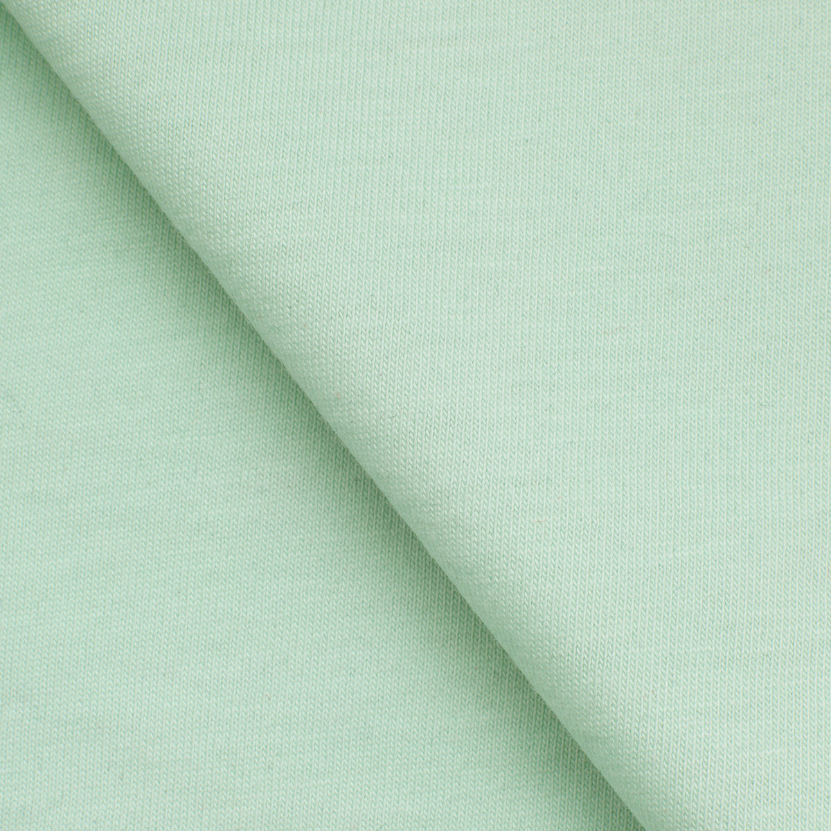 LIGHTWEIGHT COTTON JERSEY KNIT - BAY