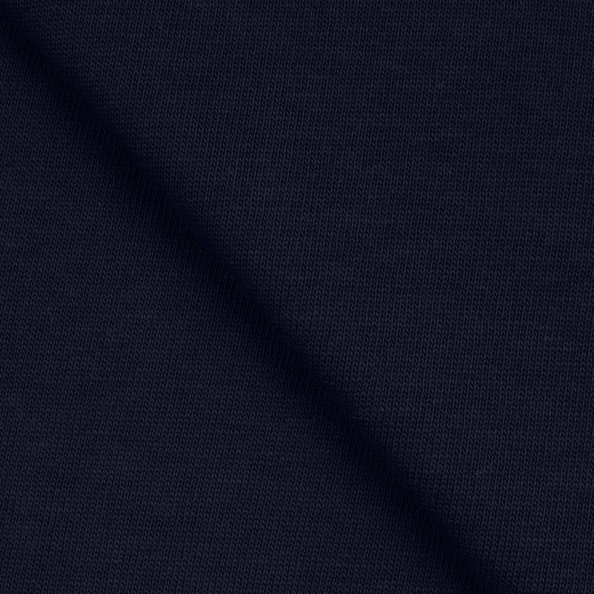 SUPER HEAVY JERSEY - NAVY BLUE