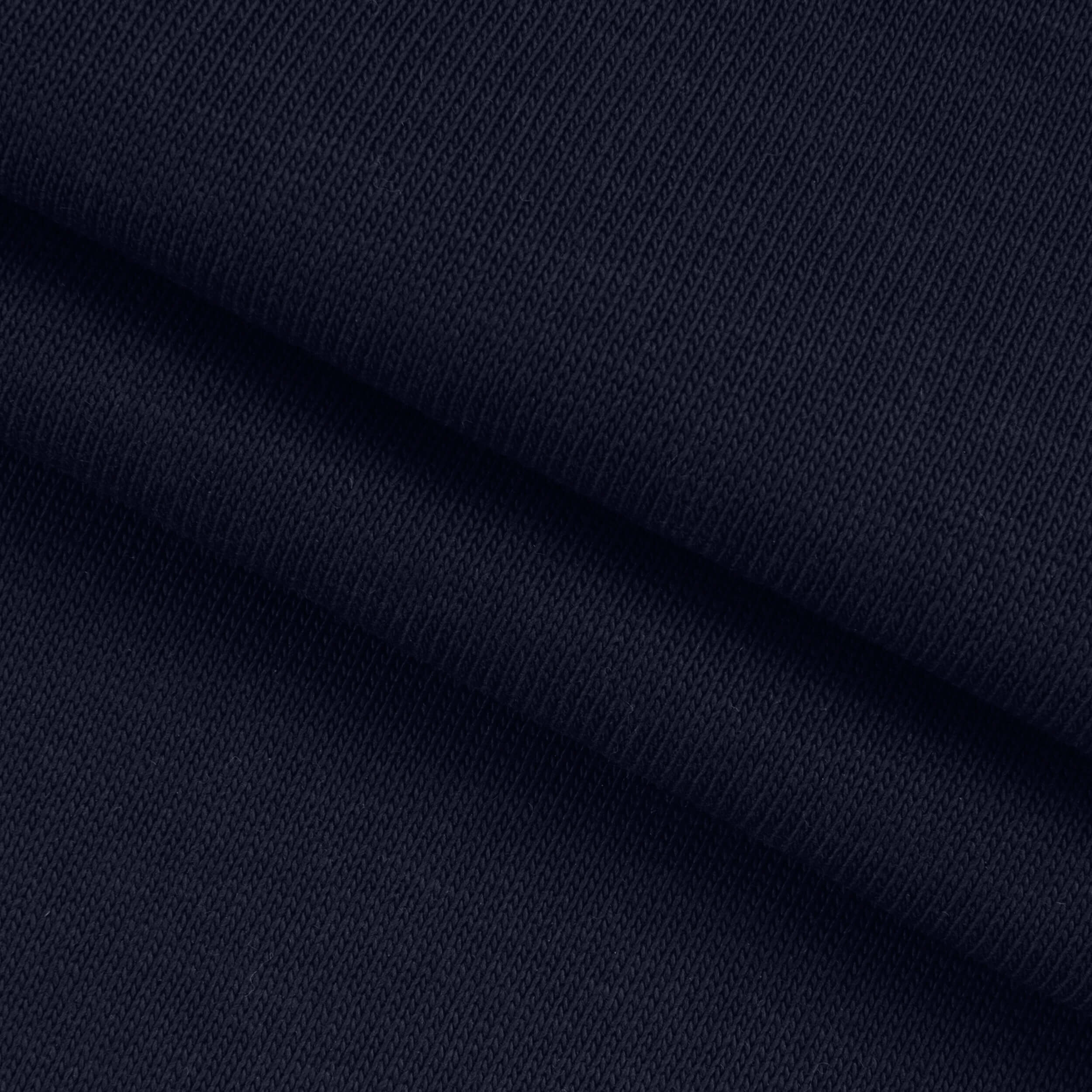 SUPER HEAVY JERSEY - NAVY BLUE